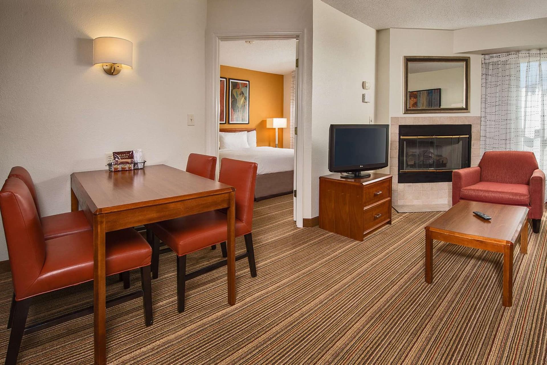 Sonesta ES Suites Charleston gallery photo in Charleston, WV — image 26