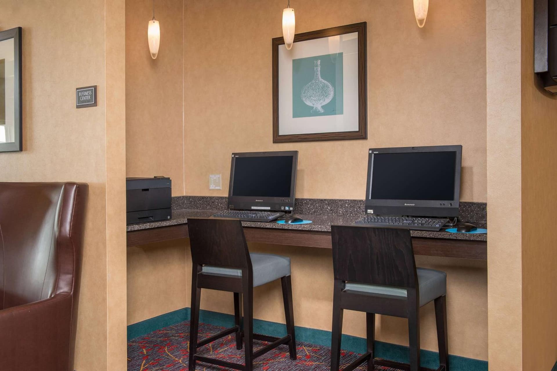 Sonesta ES Suites Charleston gallery photo in Charleston, WV — image 15