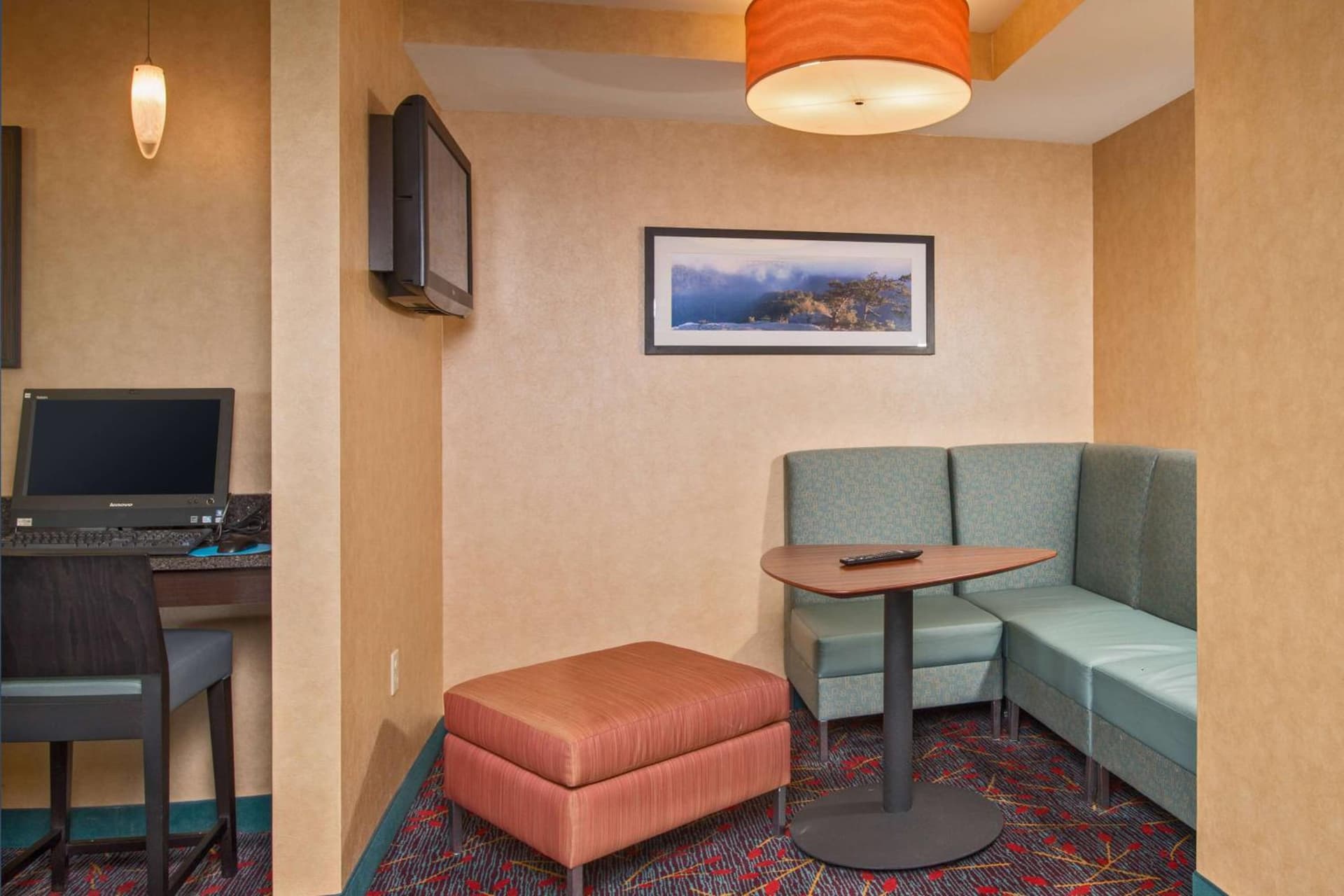 Sonesta ES Suites Charleston gallery photo in Charleston, WV — image 29