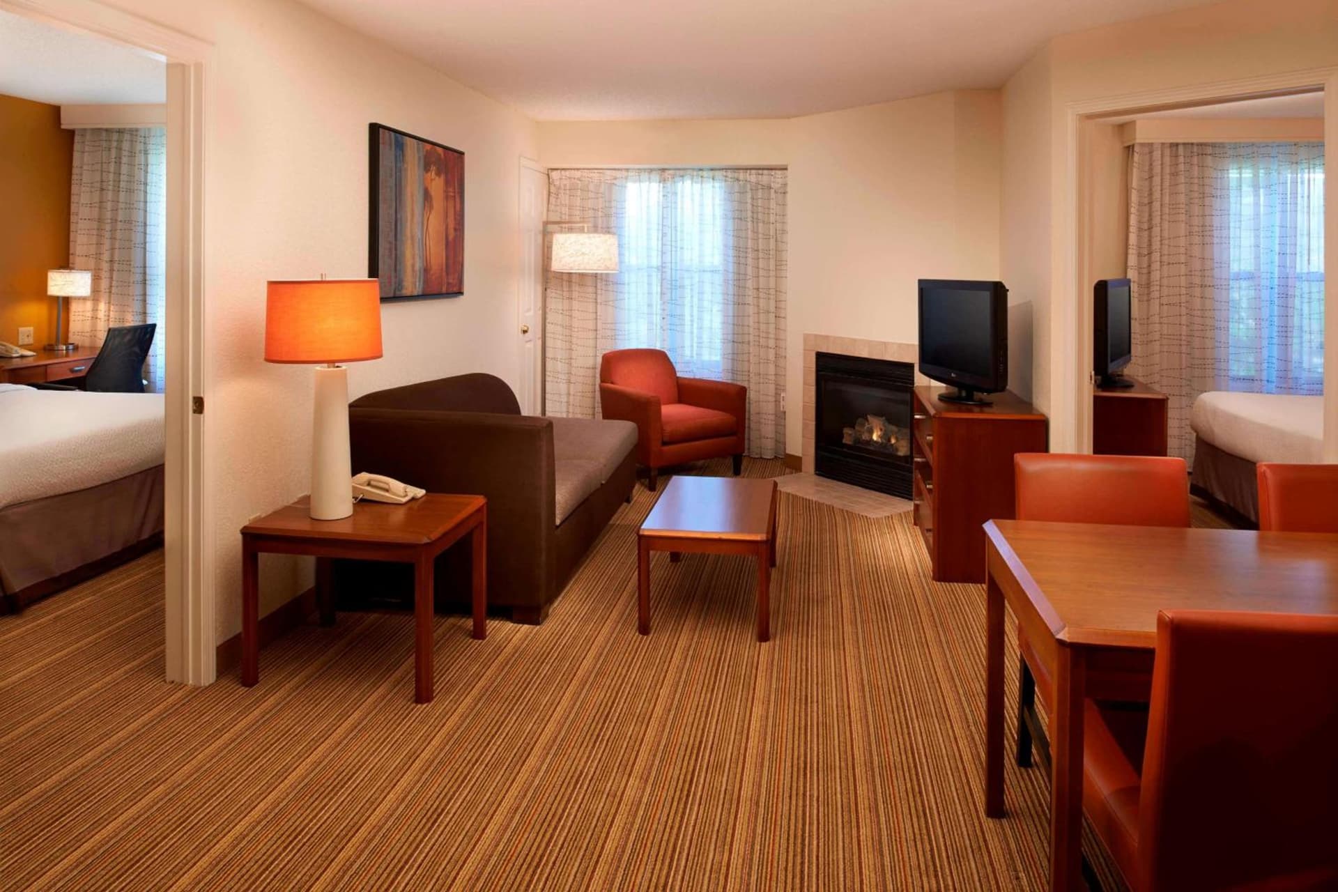 Sonesta ES Suites Chicago Waukegan Gurnee gallery photo in Waukegan, IL — image 6