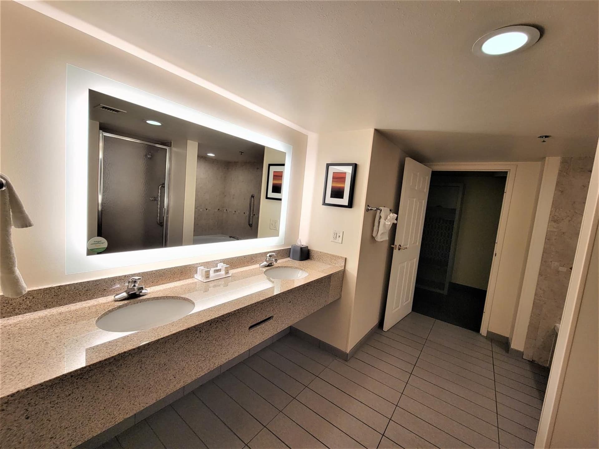 Holiday Inn Hotel & Suites Ann Arbor University of Michigan Area by IHG gallery photo in Ann Arbor, MI — image 63