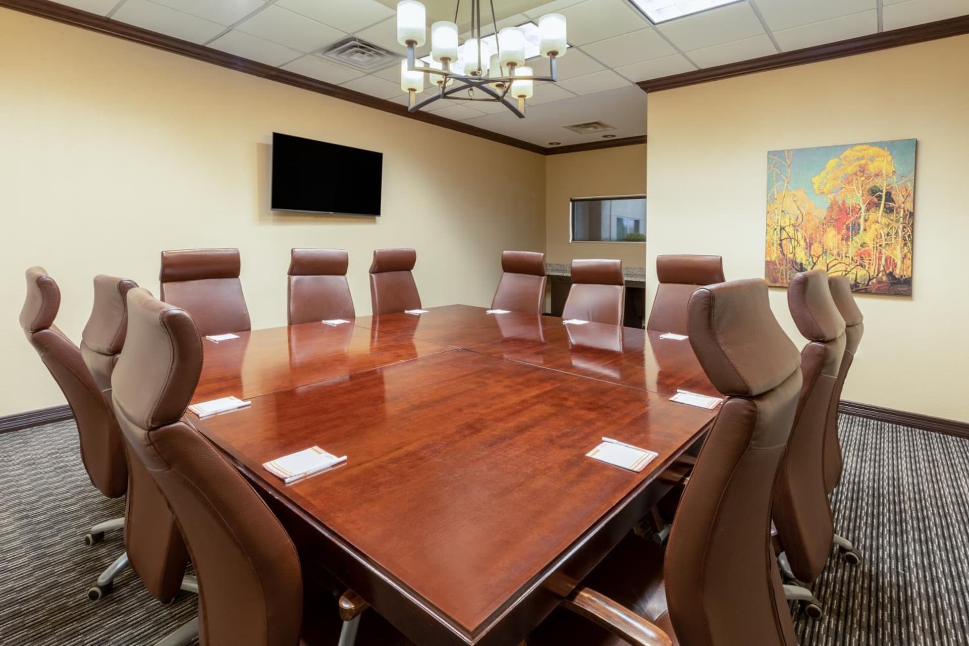 Hawthorn Suites by Wyndham Lubbock gallery photo in Lubbock, TX — image 19