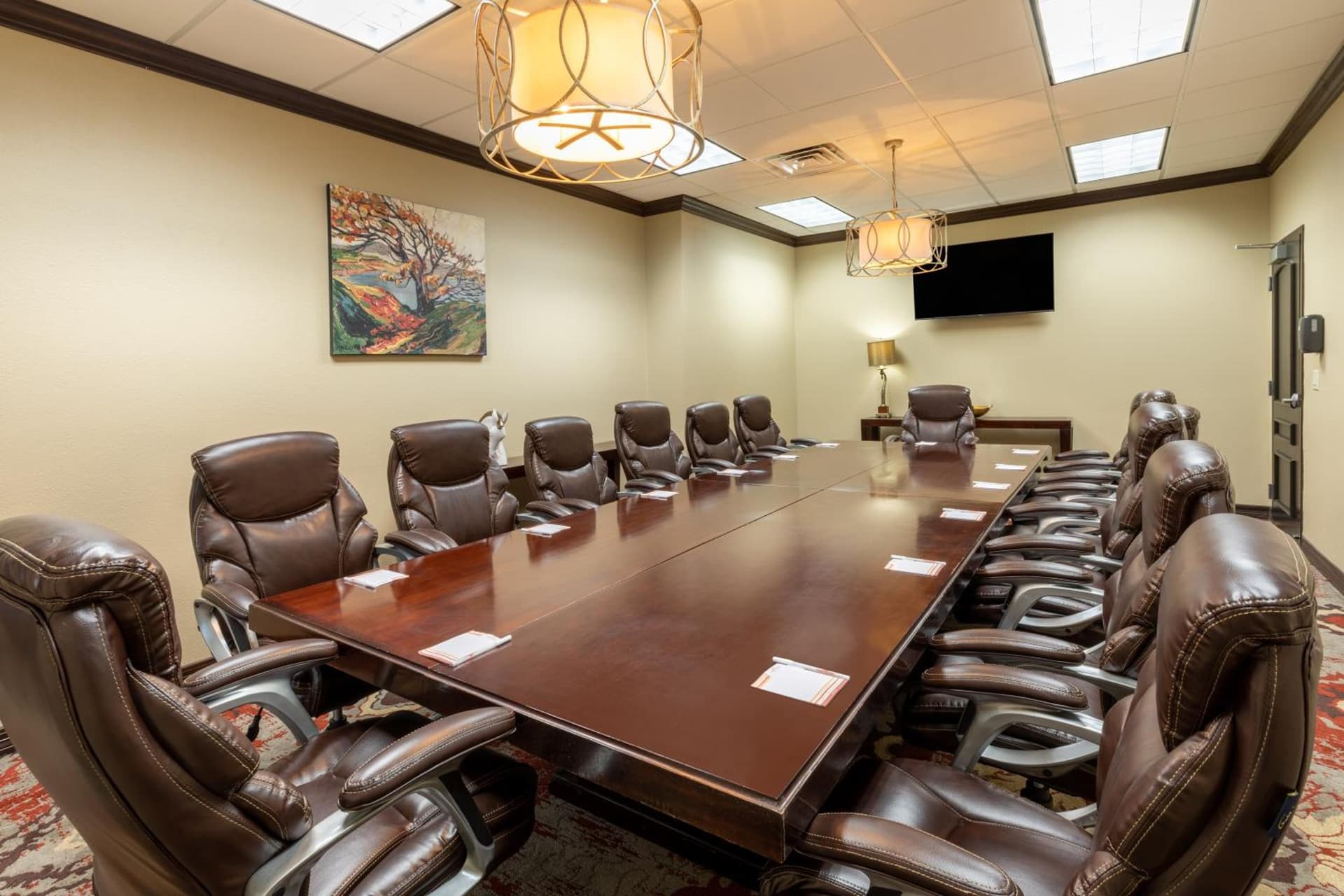 Hawthorn Suites by Wyndham Lubbock gallery photo in Lubbock, TX — image 40
