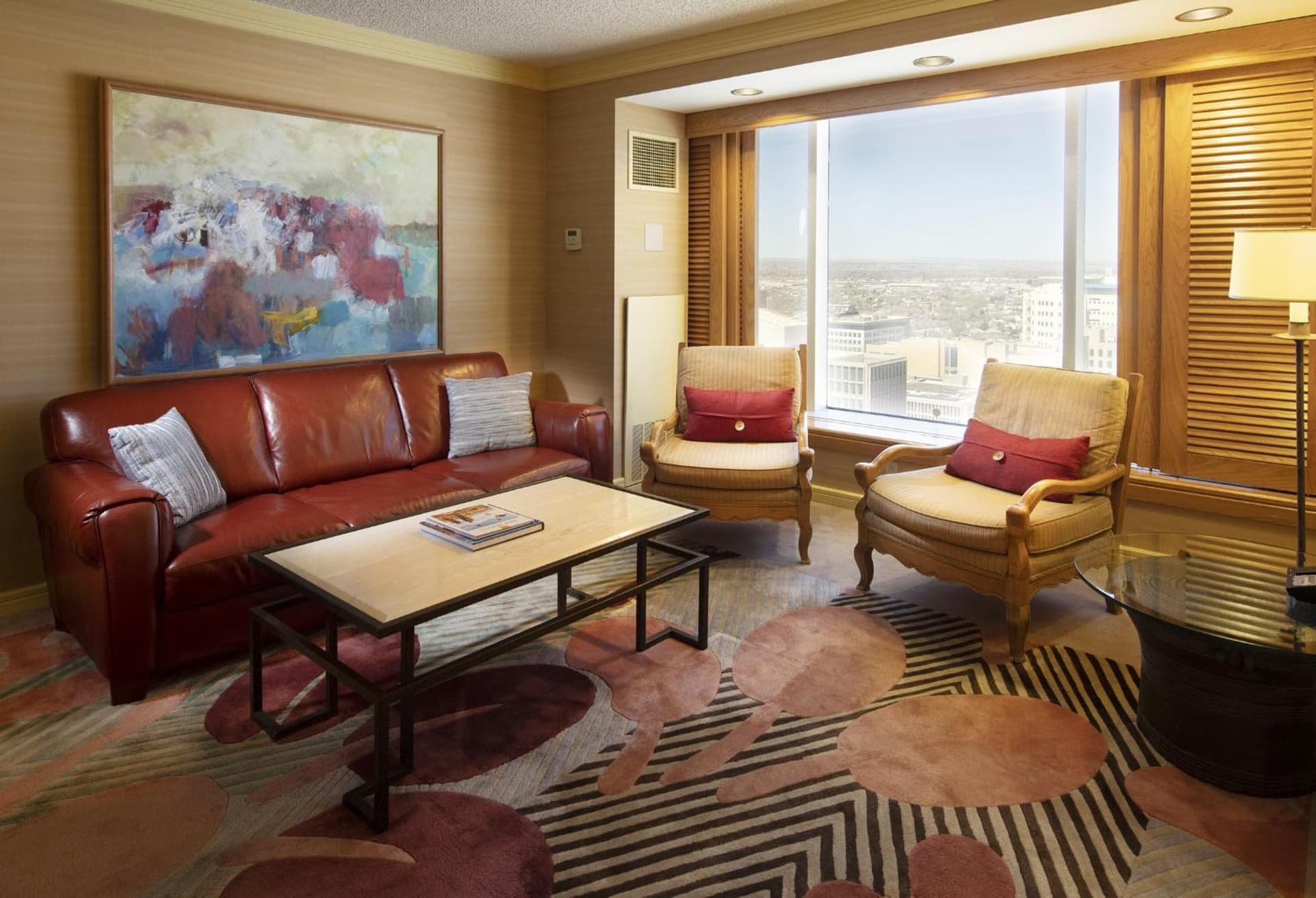 The Clyde Hotel gallery photo in Albuquerque, NM — image 15