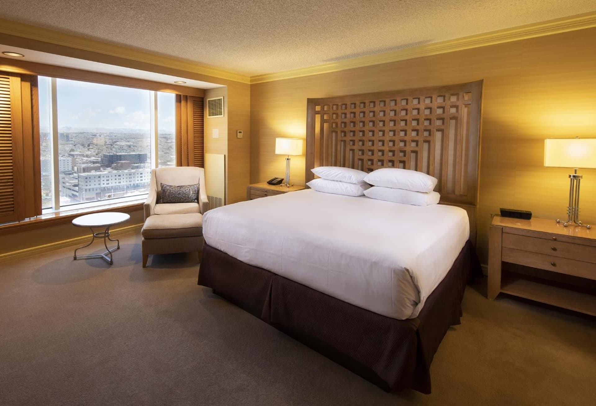The Clyde Hotel gallery photo in Albuquerque, NM — image 4
