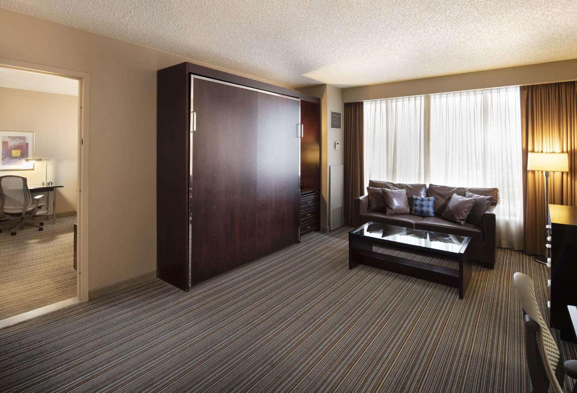 The Clyde Hotel gallery photo in Albuquerque, NM — image 8