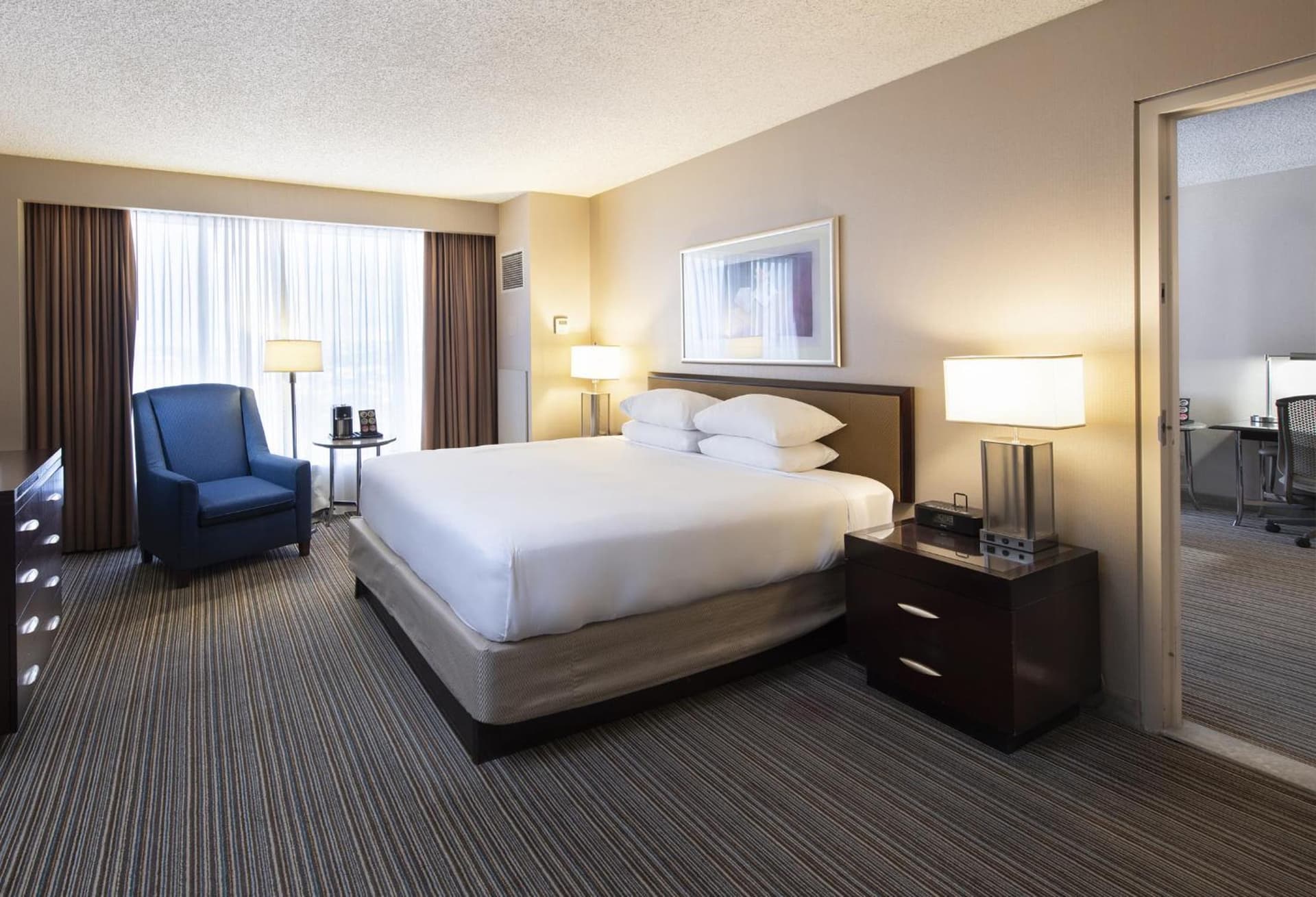 The Clyde Hotel gallery photo in Albuquerque, NM — image 19