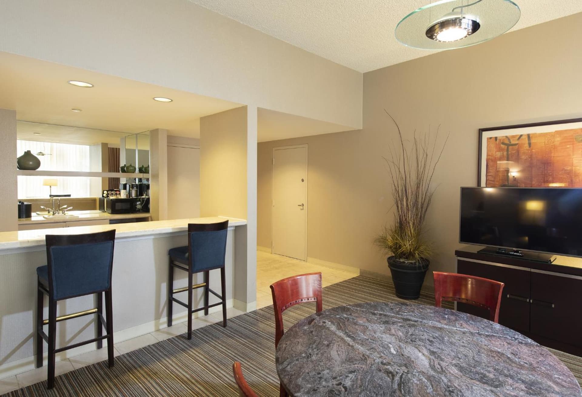 The Clyde Hotel gallery photo in Albuquerque, NM — image 18