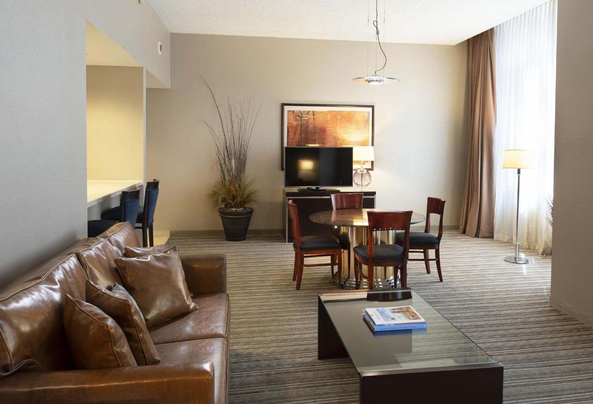 The Clyde Hotel gallery photo in Albuquerque, NM — image 5