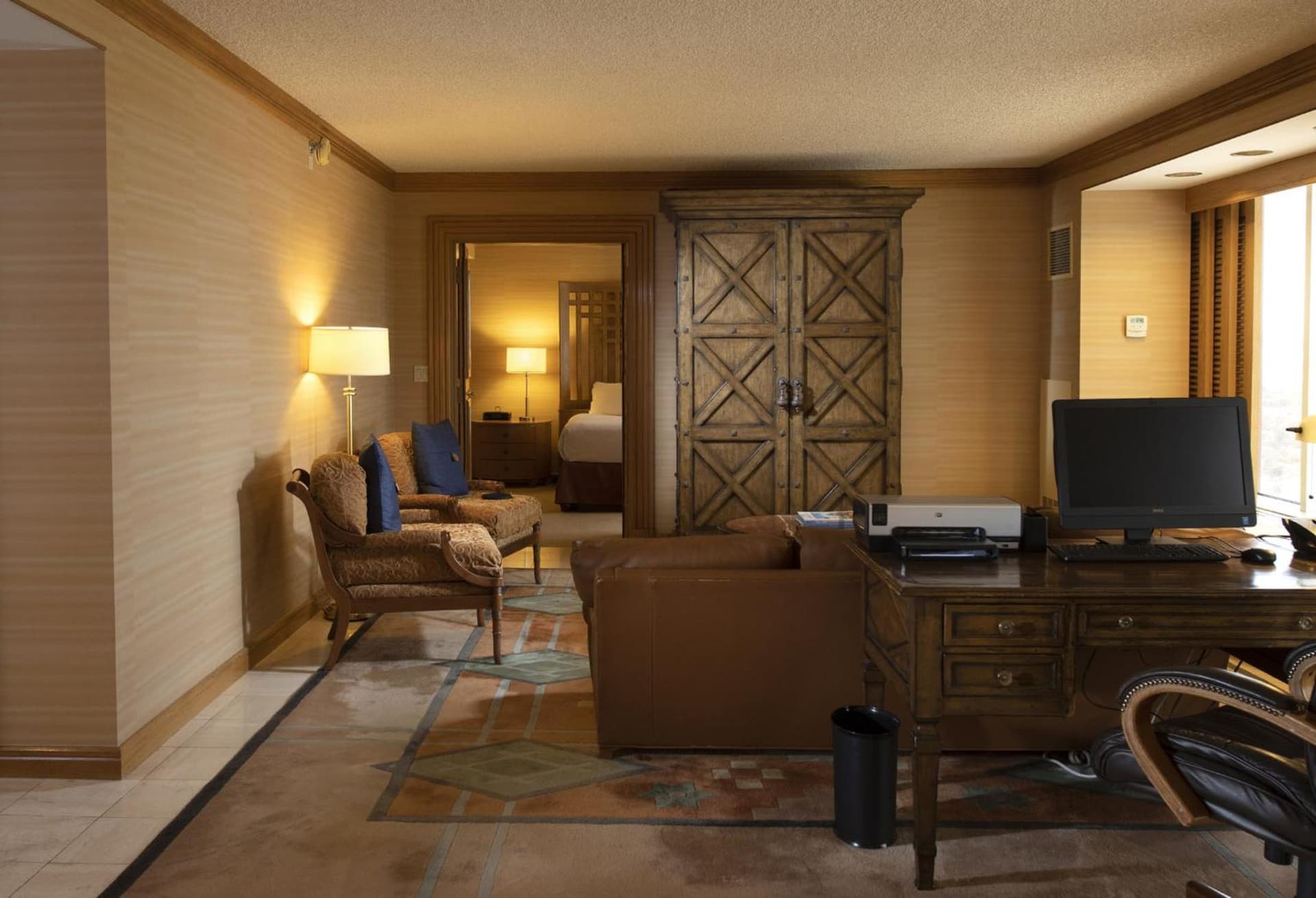 The Clyde Hotel gallery photo in Albuquerque, NM — image 20