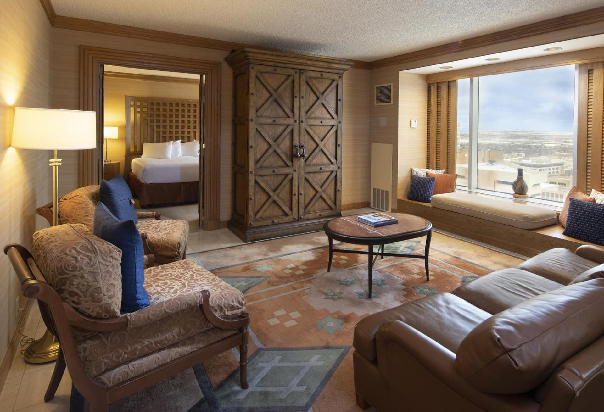 The Clyde Hotel gallery photo in Albuquerque, NM — image 30