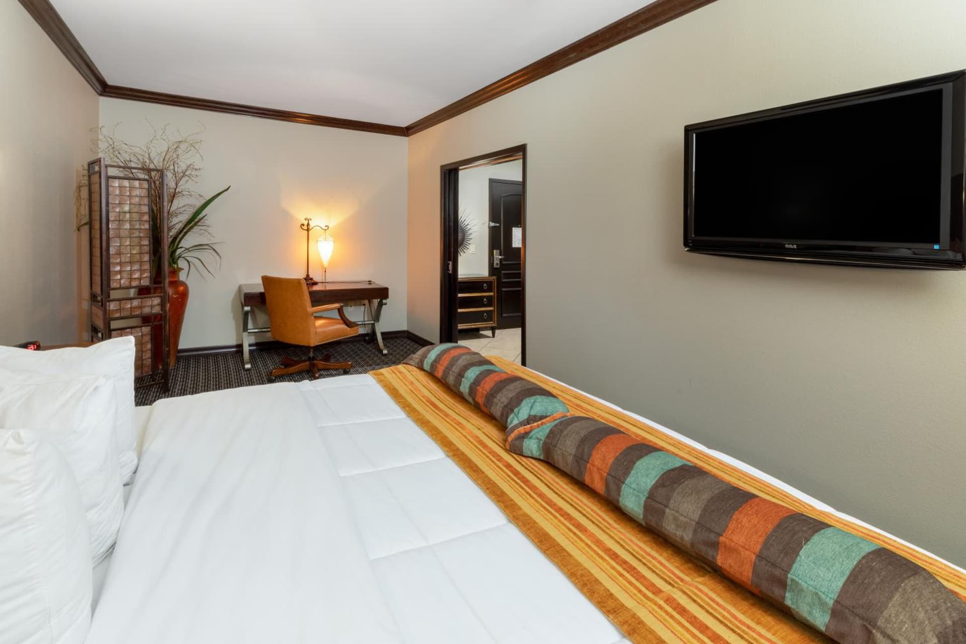 Hawthorn Suites by Wyndham Lubbock gallery photo in Lubbock, TX — image 12