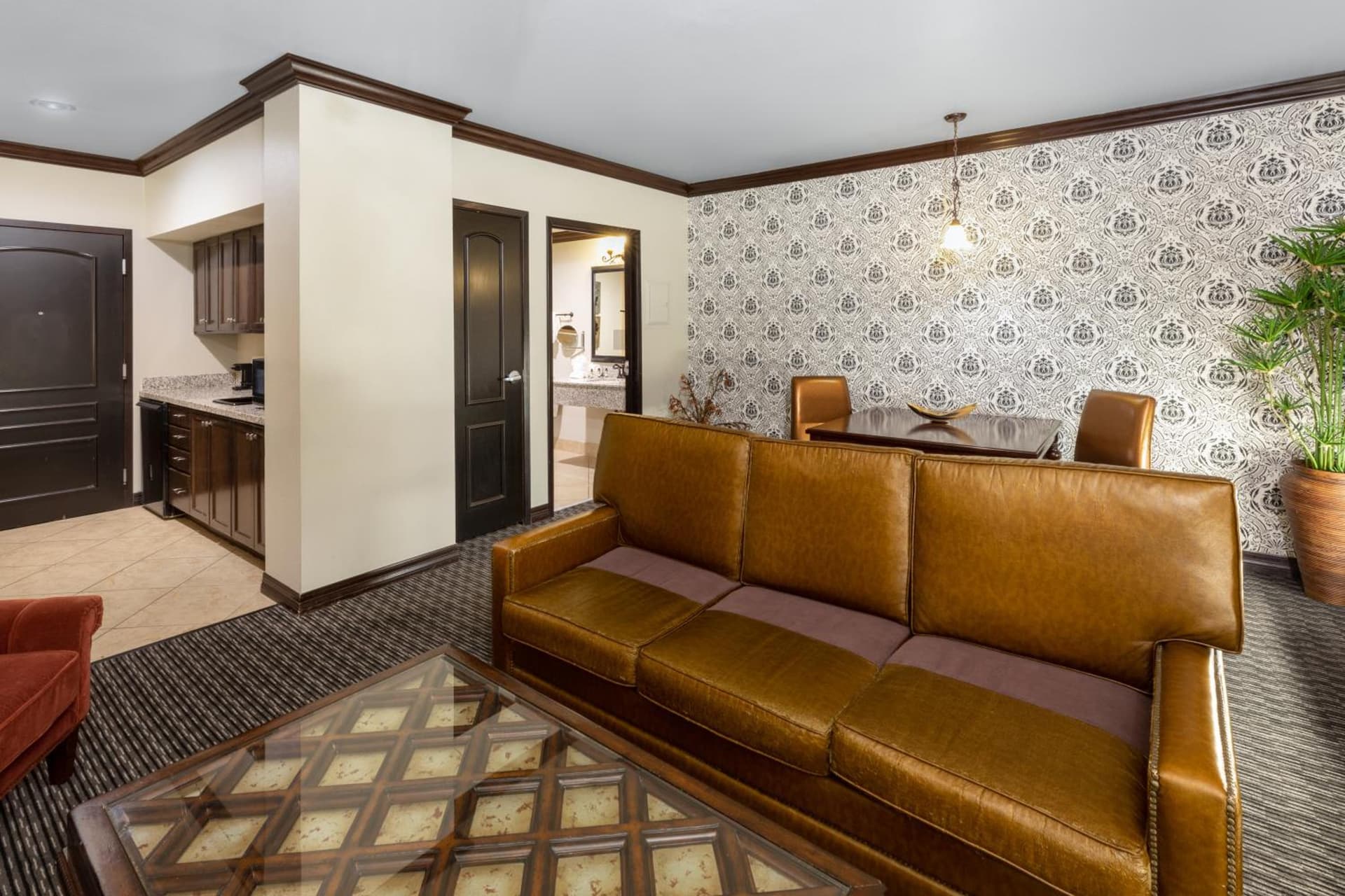 Hawthorn Suites by Wyndham Lubbock gallery photo in Lubbock, TX — image 58