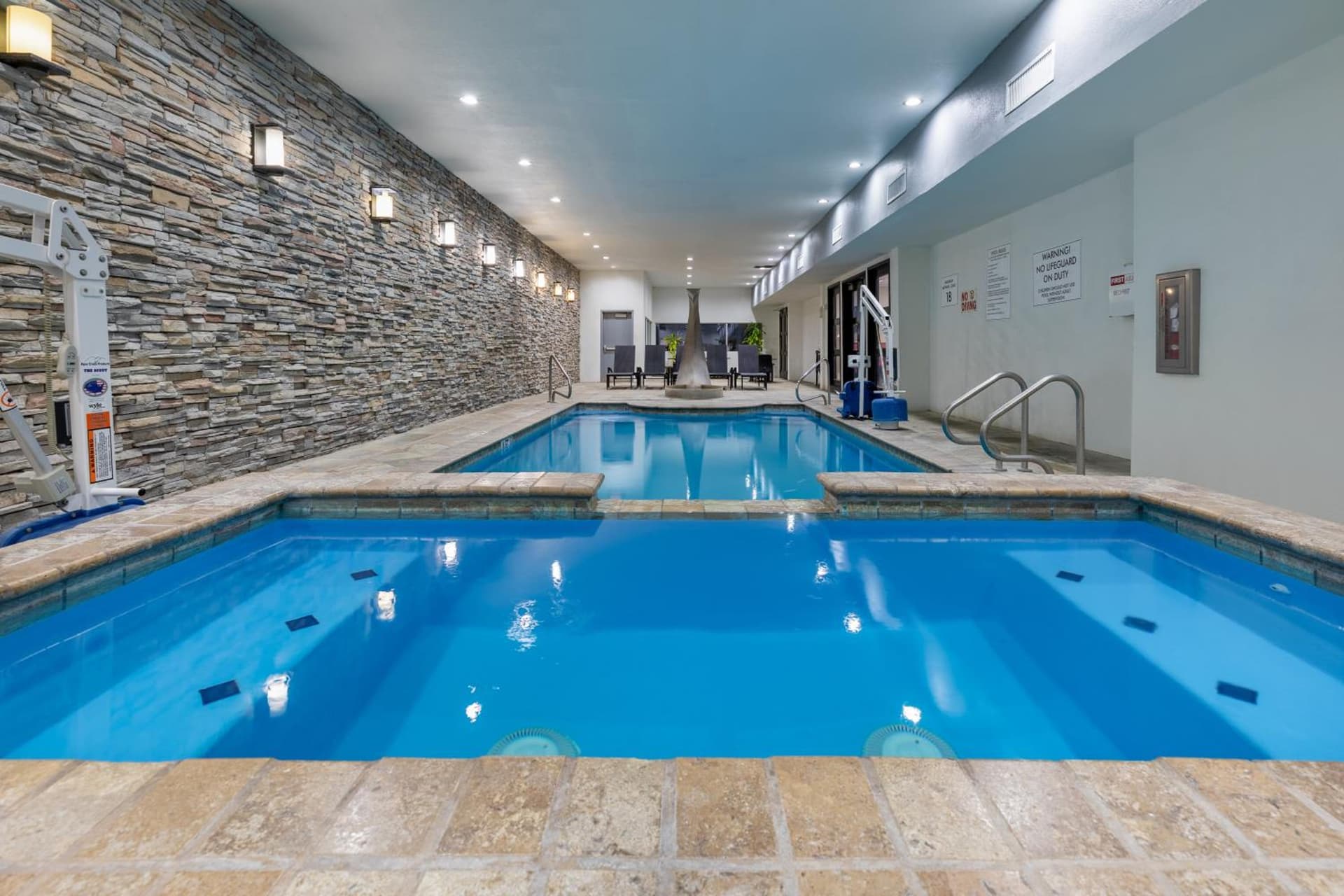 Hawthorn Suites by Wyndham Lubbock gallery photo in Lubbock, TX — image 22