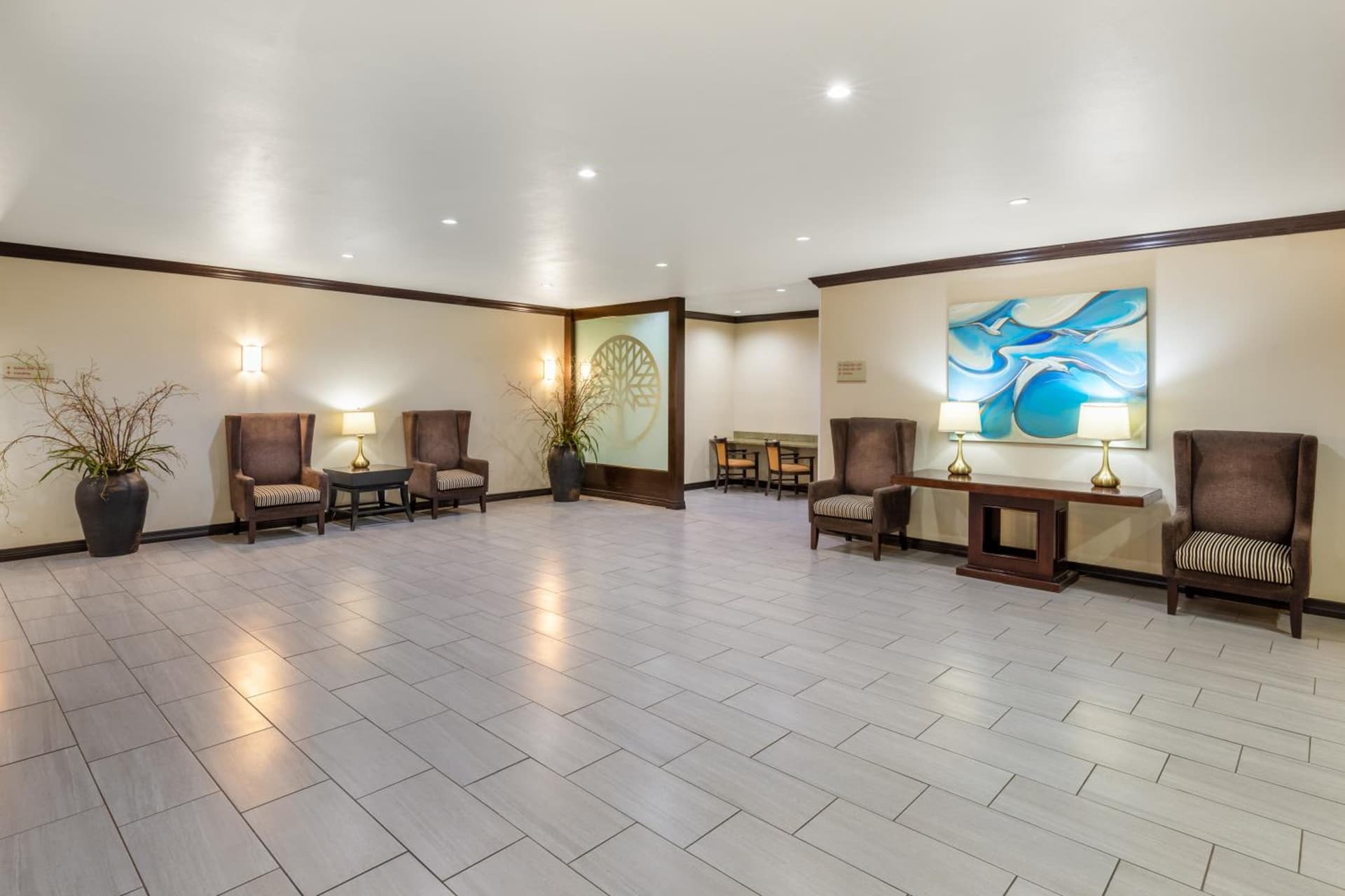 Hawthorn Suites by Wyndham Lubbock gallery photo in Lubbock, TX — image 43