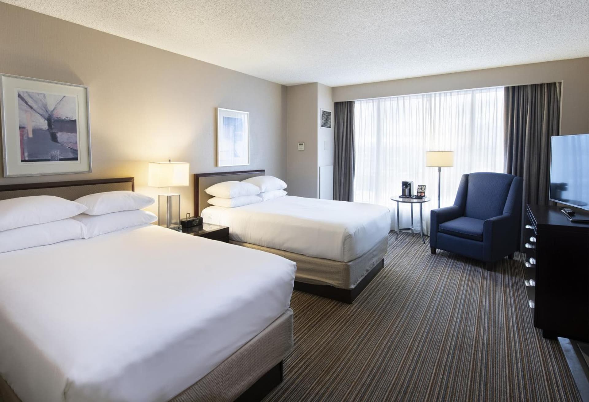 The Clyde Hotel interior in Albuquerque, NM — gallery photo 2