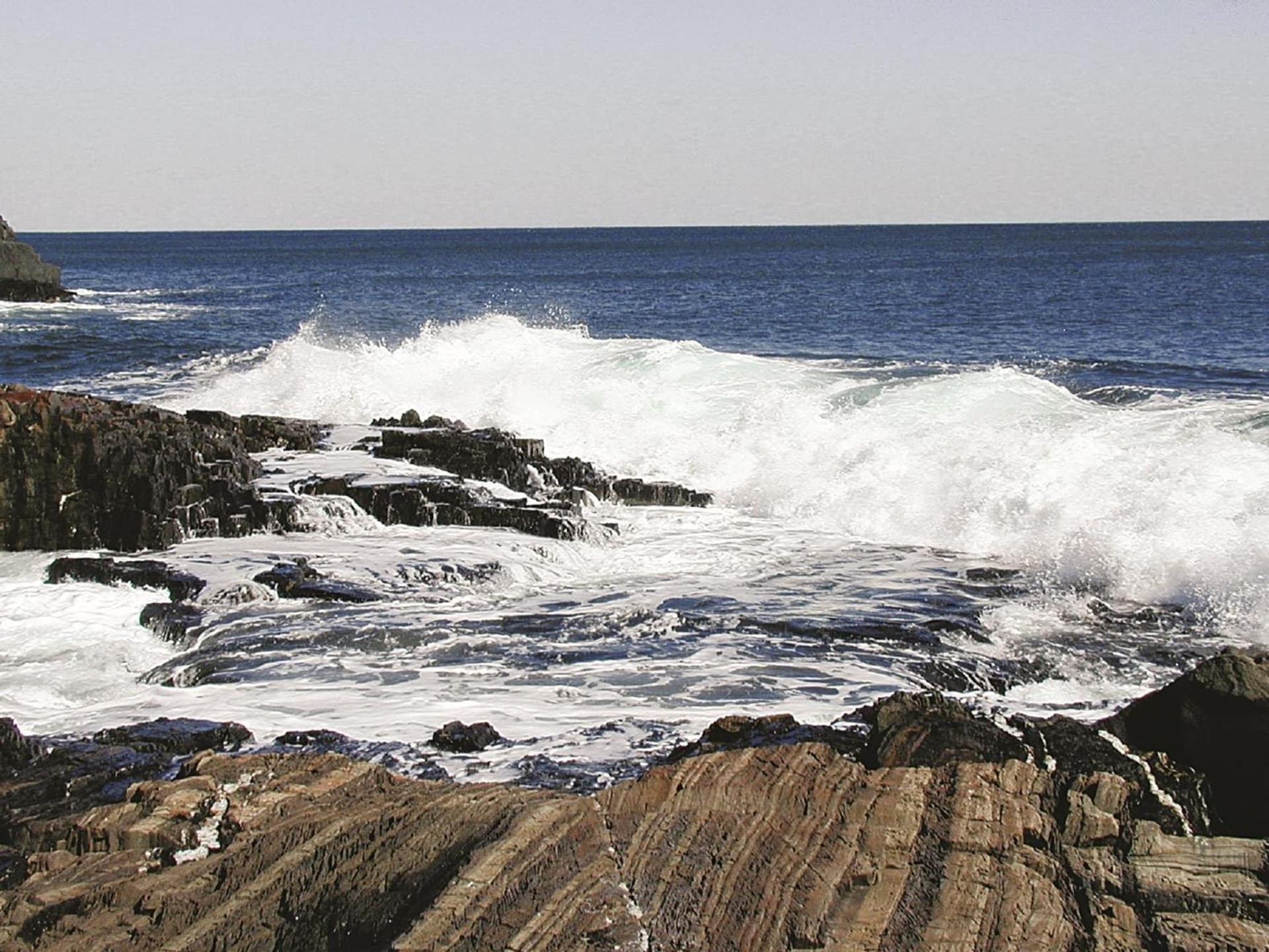 Cliff House Maine gallery photo in Cape Neddick, ME — image 7