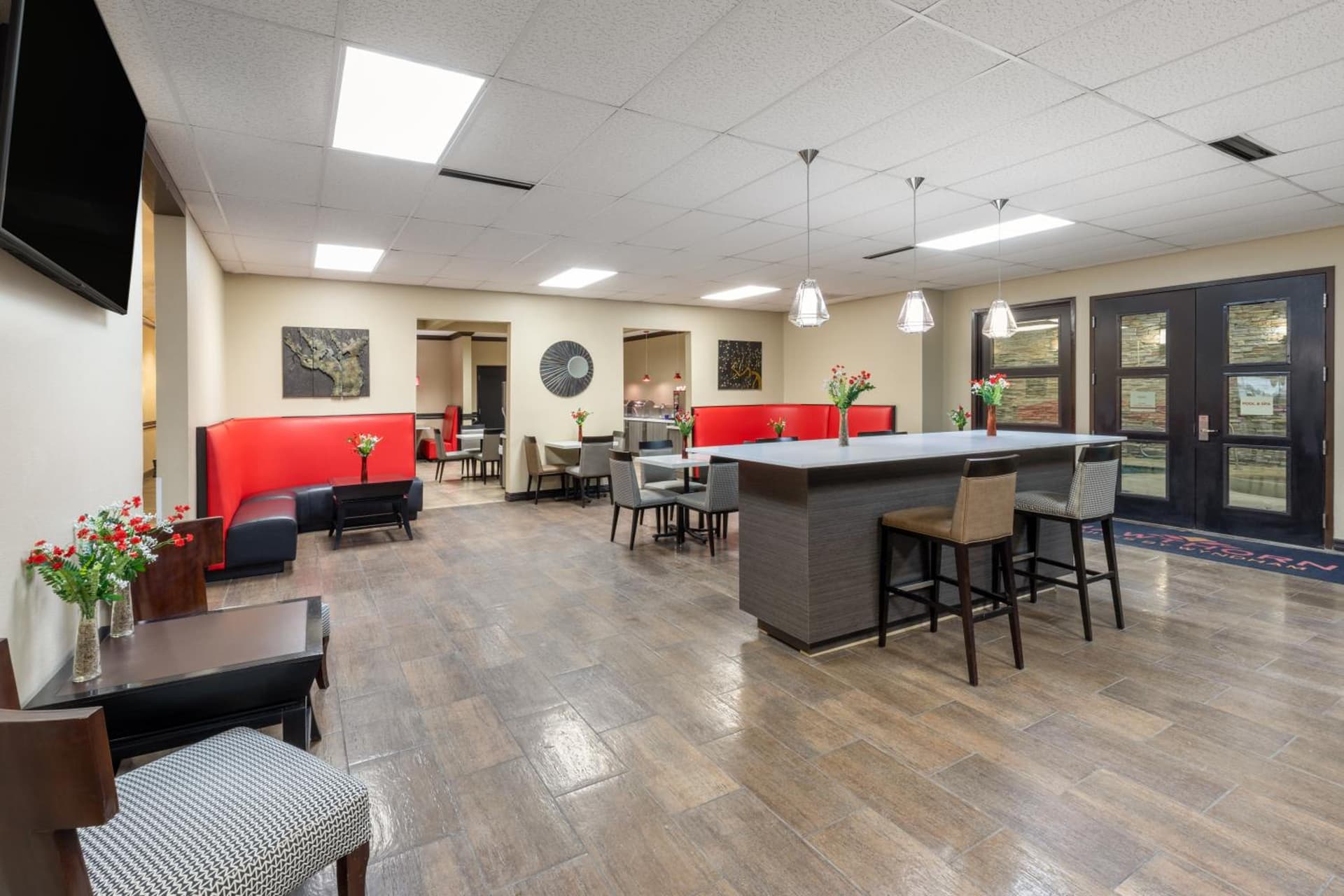 Hawthorn Suites by Wyndham Lubbock gallery photo in Lubbock, TX — image 36
