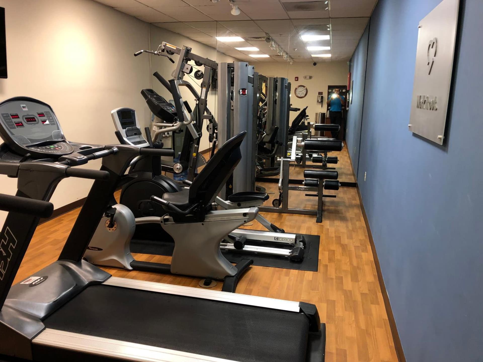 Garner Hotel Mahwah by IHG gallery photo in Mahwah, NJ — image 18