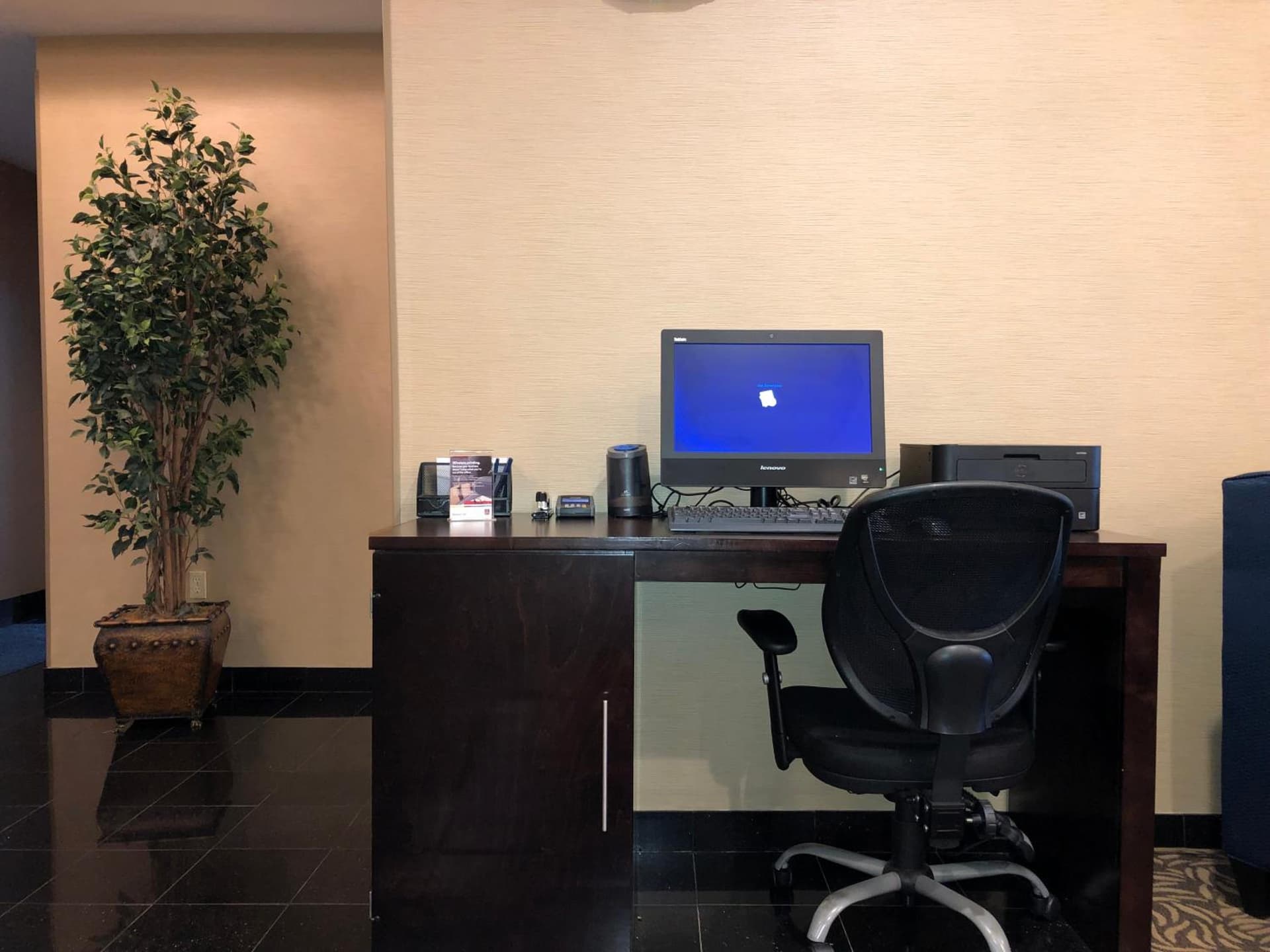 Garner Hotel Mahwah by IHG gallery photo in Mahwah, NJ — image 38