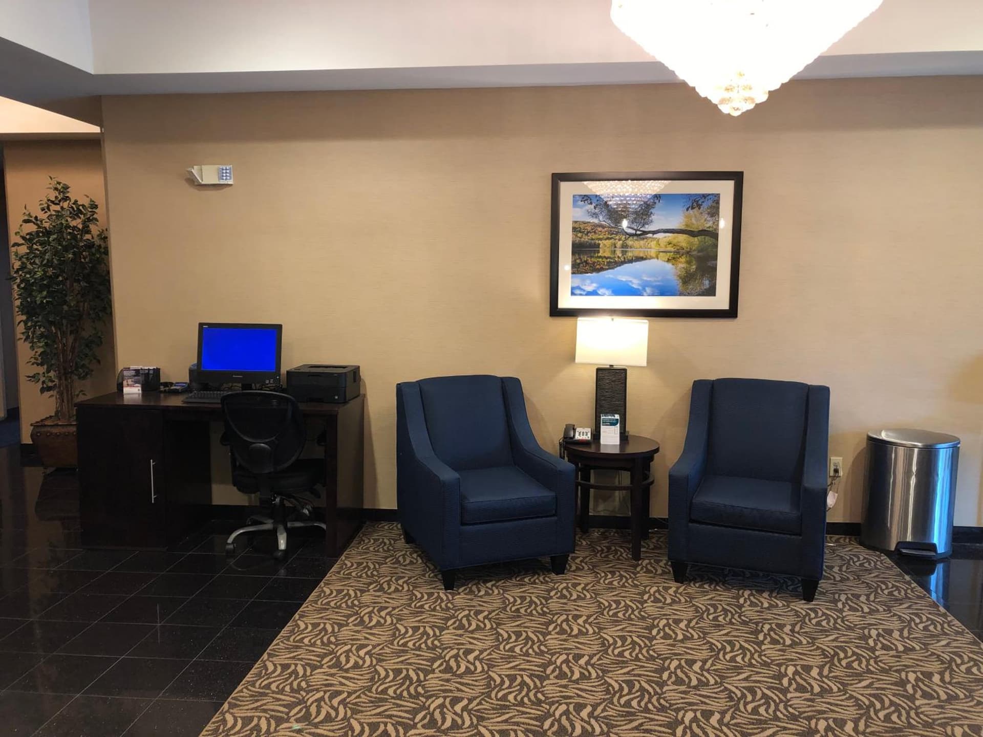 Garner Hotel Mahwah by IHG gallery photo in Mahwah, NJ — image 37