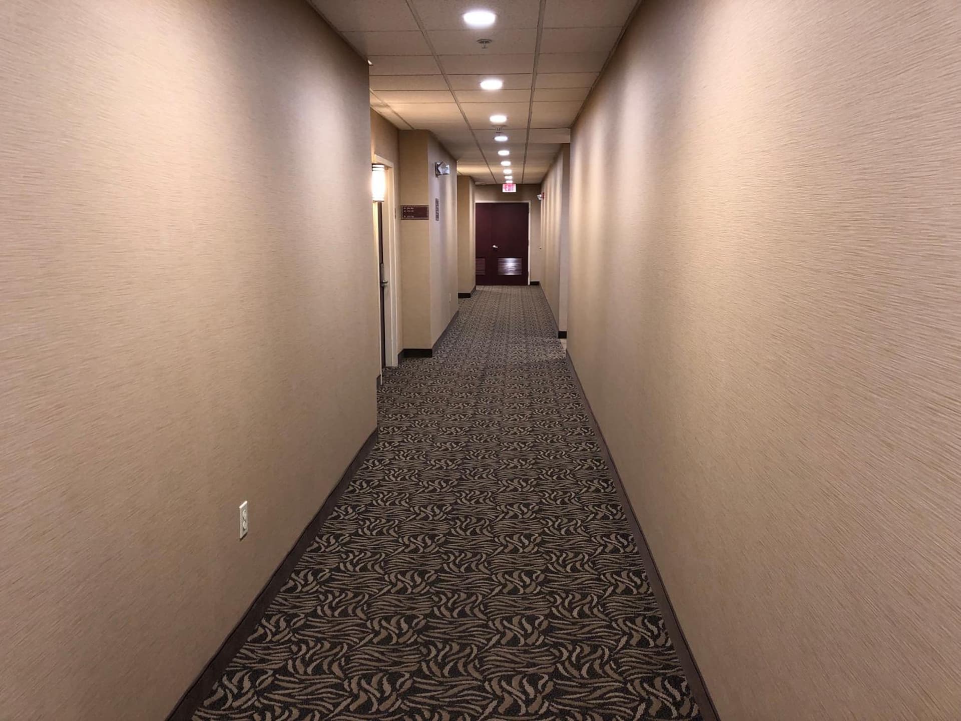 Garner Hotel Mahwah by IHG gallery photo in Mahwah, NJ — image 10