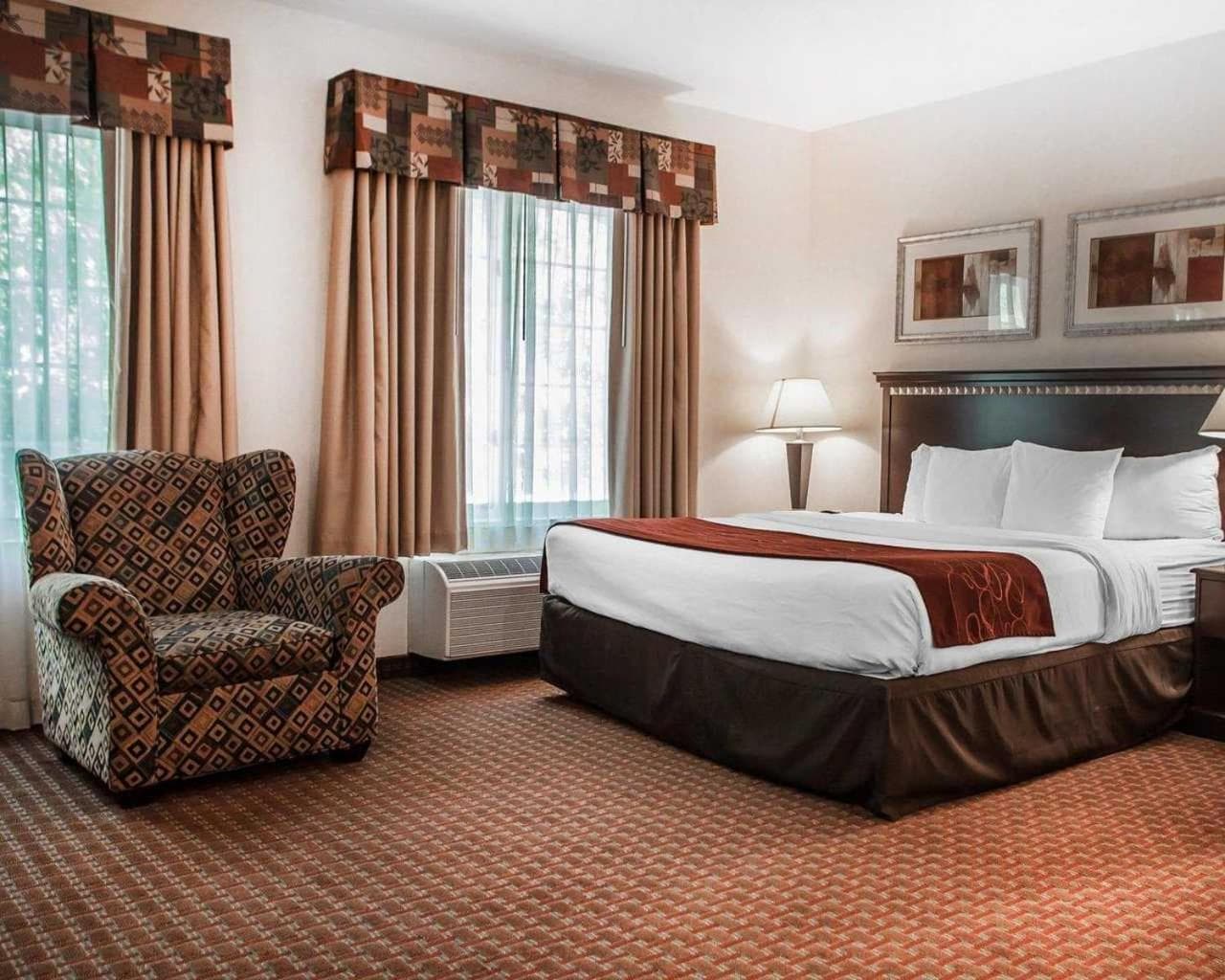 Garner Hotel Mahwah by IHG gallery photo in Mahwah, NJ — image 16