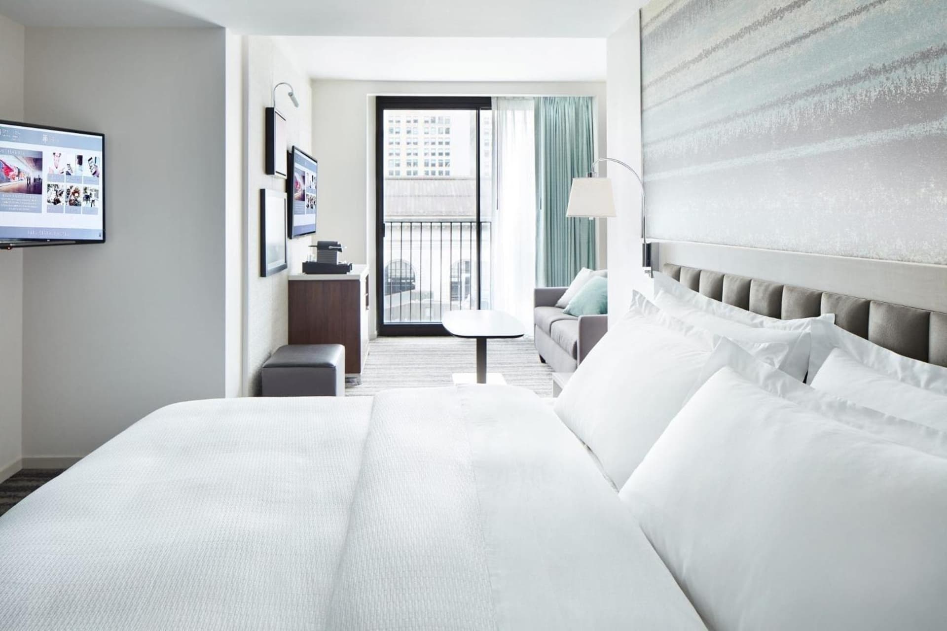 Park Terrace Hotel gallery photo in New York, NY — image 43