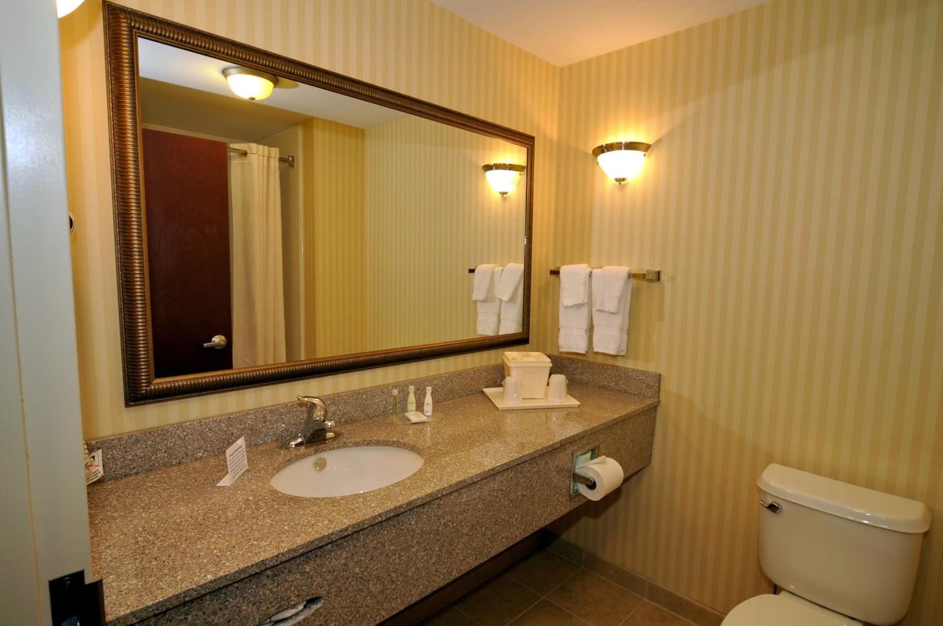 Garner Hotel Mahwah by IHG gallery photo in Mahwah, NJ — image 45