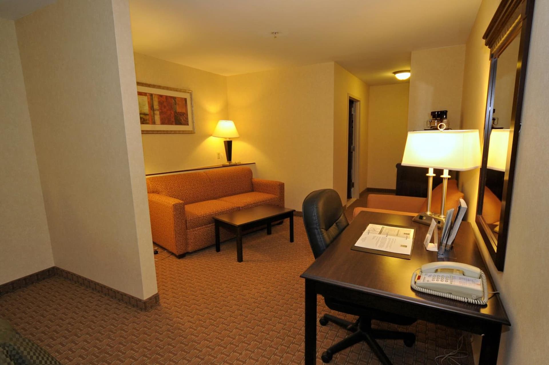 Garner Hotel Mahwah by IHG gallery photo in Mahwah, NJ — image 26