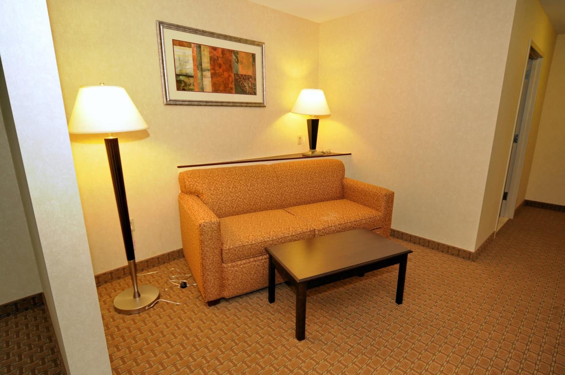 Garner Hotel Mahwah by IHG gallery photo in Mahwah, NJ — image 34