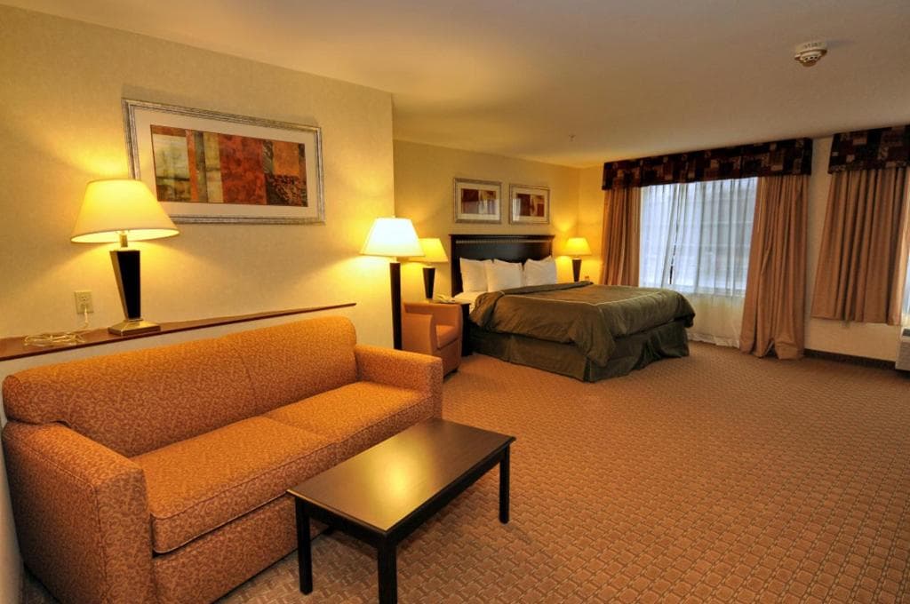 Garner Hotel Mahwah by IHG gallery photo in Mahwah, NJ — image 14