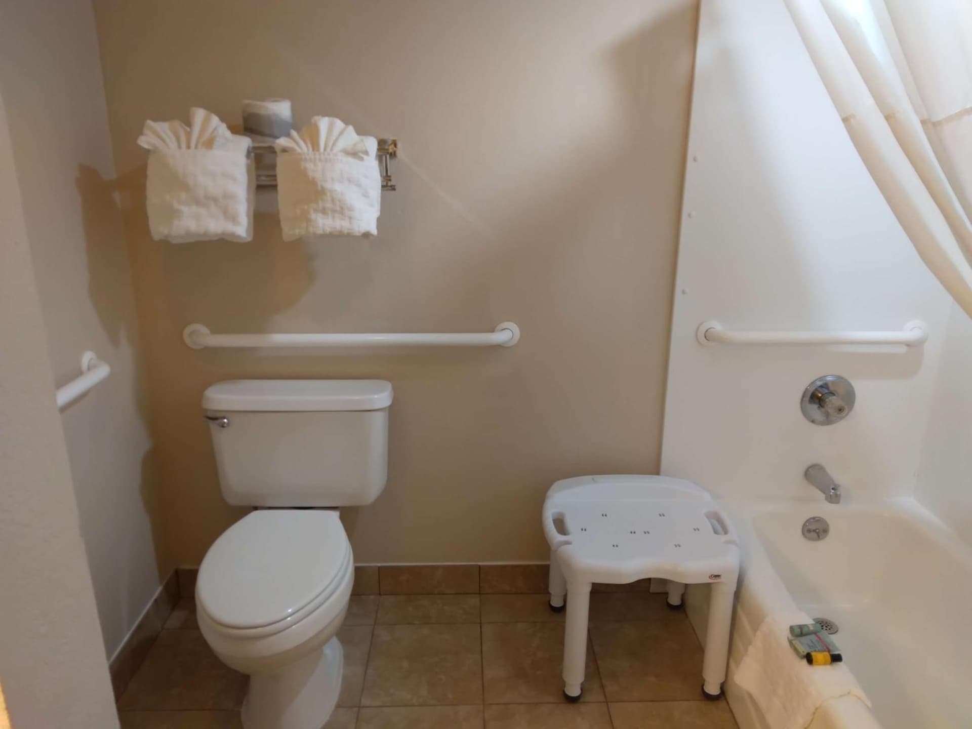 Best Western Canton Inn gallery photo in Canton, TX — image 22