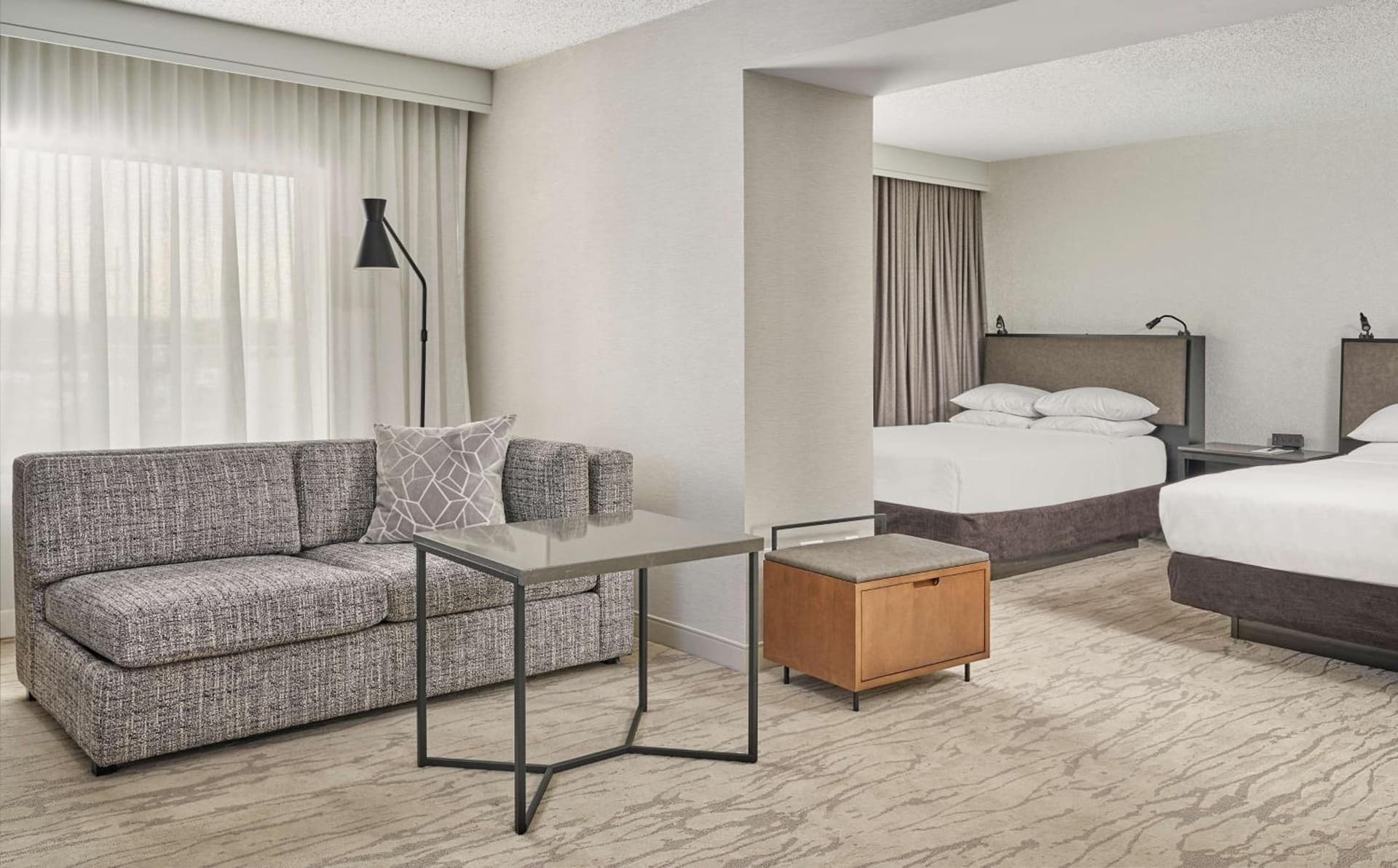 Hyatt Regency Deerfield gallery photo in Deerfield, IL — image 23