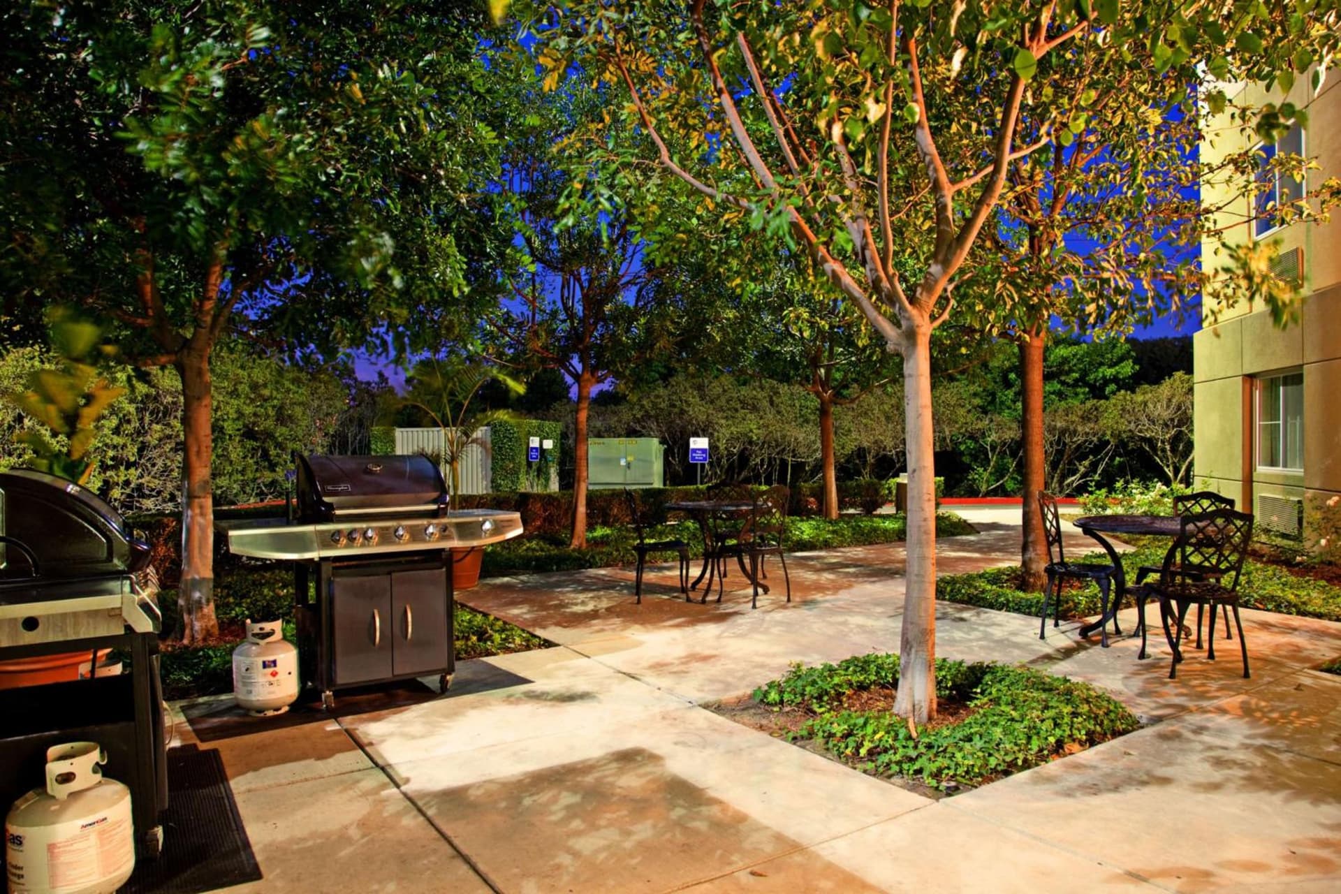 Sonesta Simply Suites Irvine Spectrum gallery photo in Irvine, CA — image 11