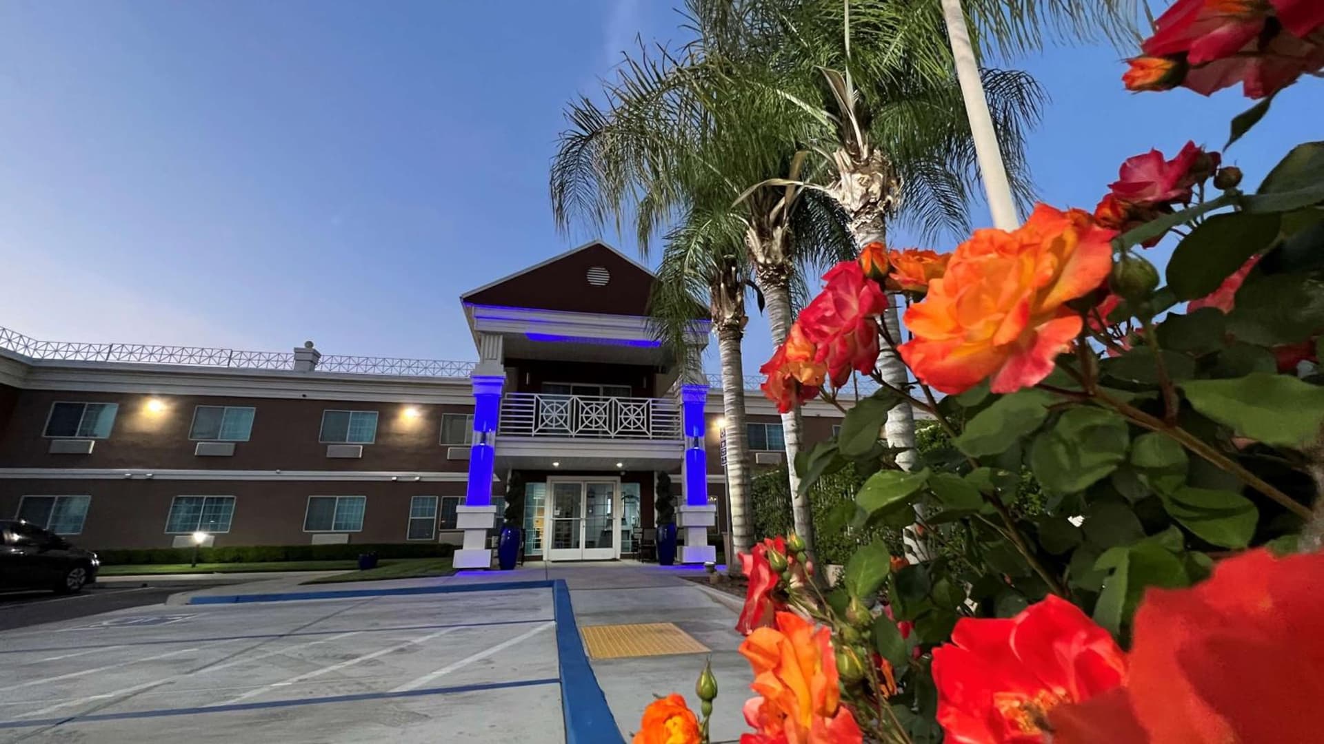 Best Western Americana gallery photo in Dinuba, CA — image 36