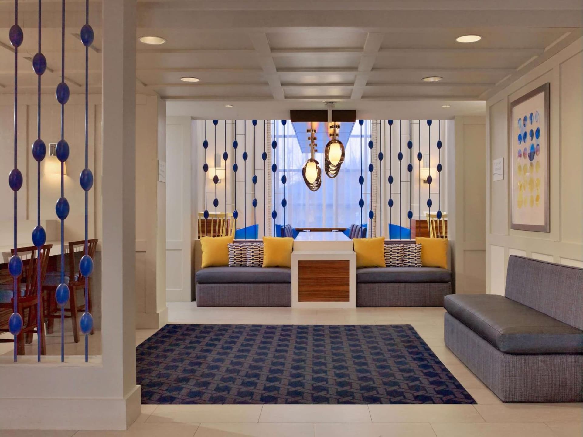 Sonesta ES Suites Auburn Hills Detroit gallery photo in Auburn Hills, MI — image 21