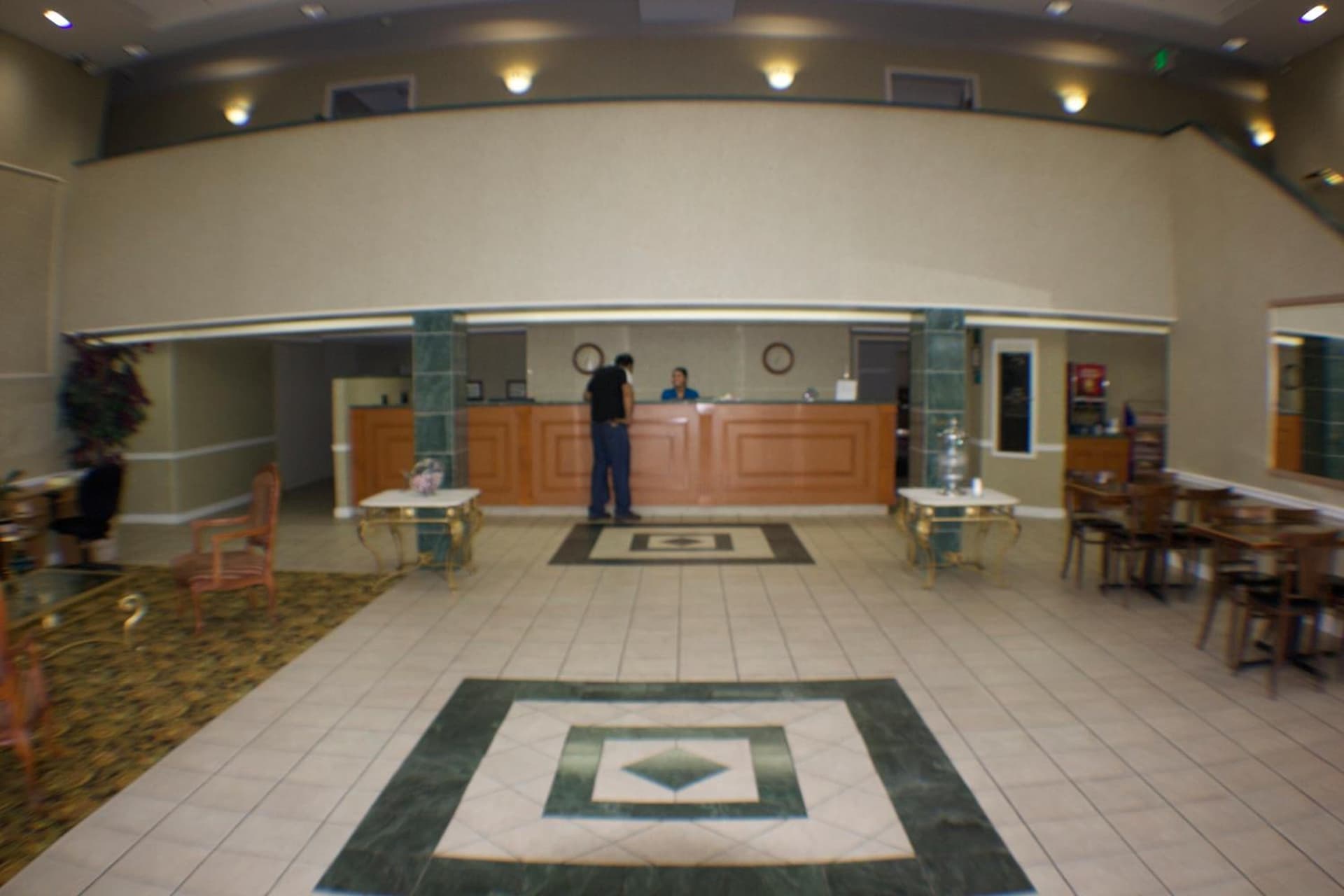 The Garden Inn gallery photo in Elkhart, IN — image 9