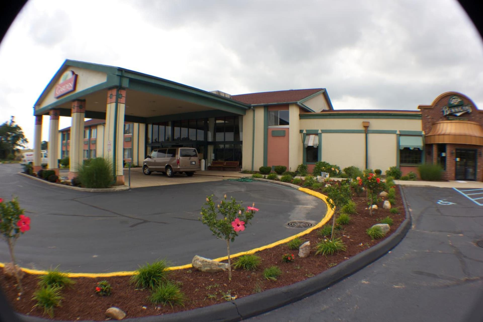 The Garden Inn gallery photo in Elkhart, IN — image 21