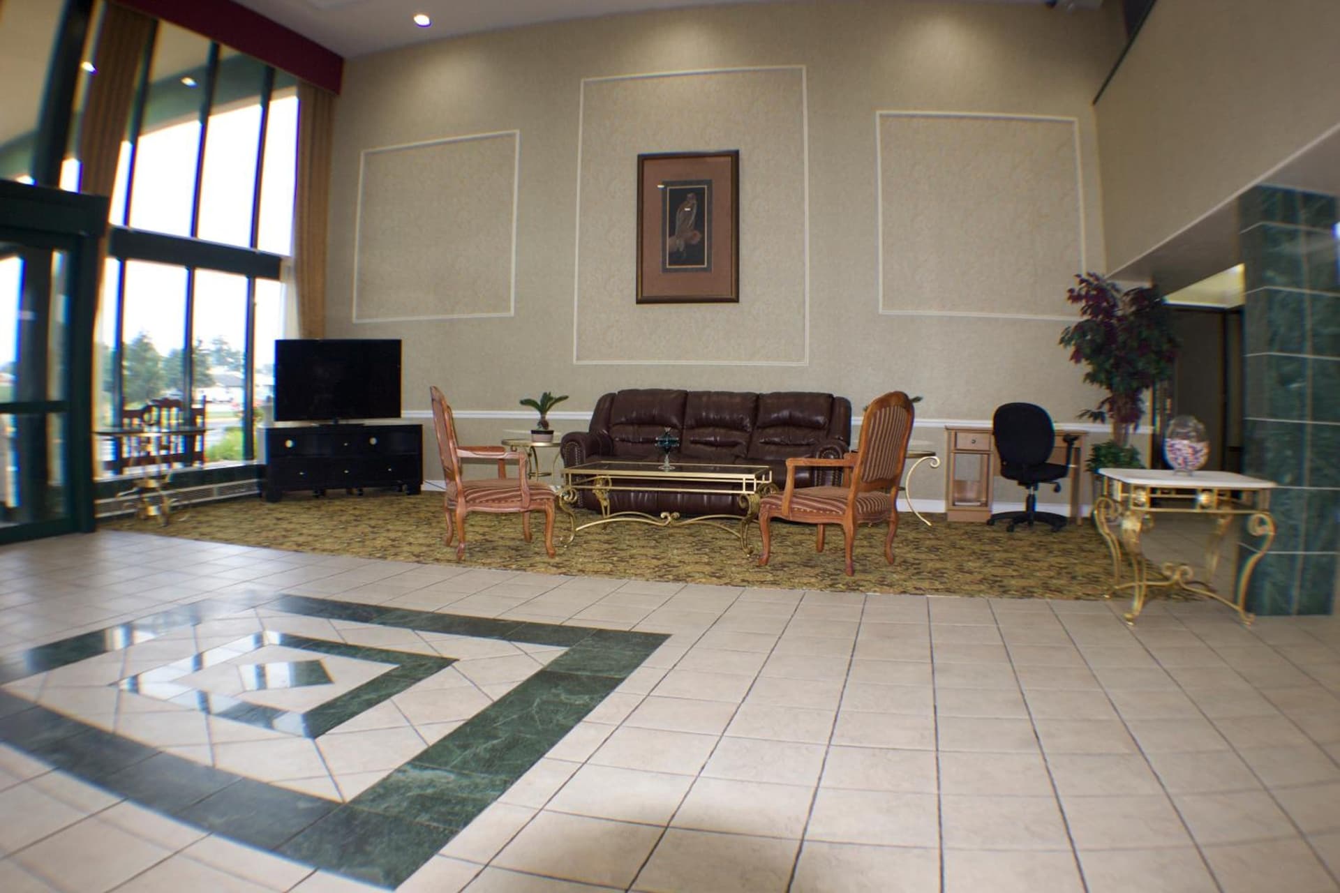 The Garden Inn gallery photo in Elkhart, IN — image 4