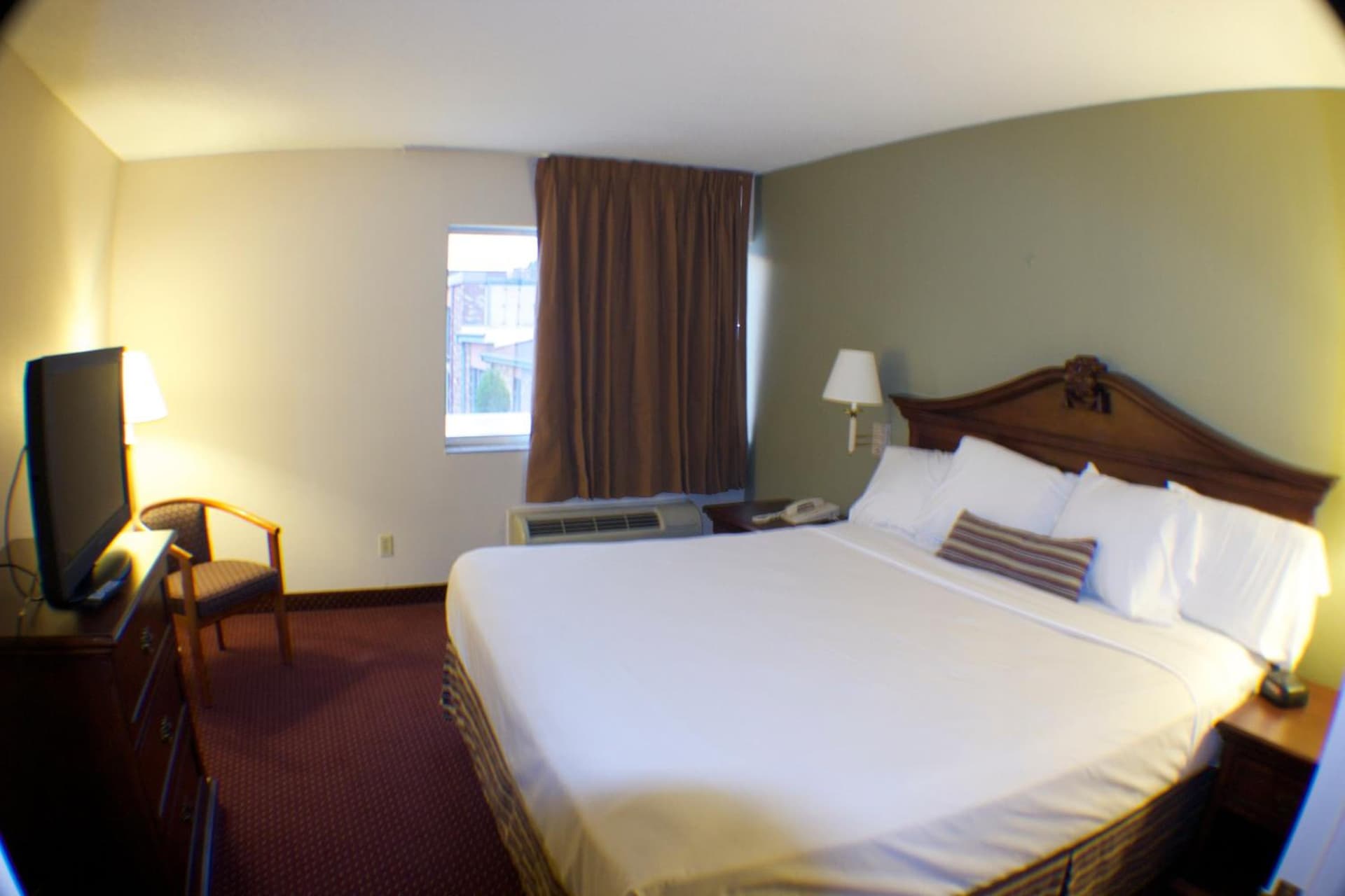 The Garden Inn gallery photo in Elkhart, IN — image 7