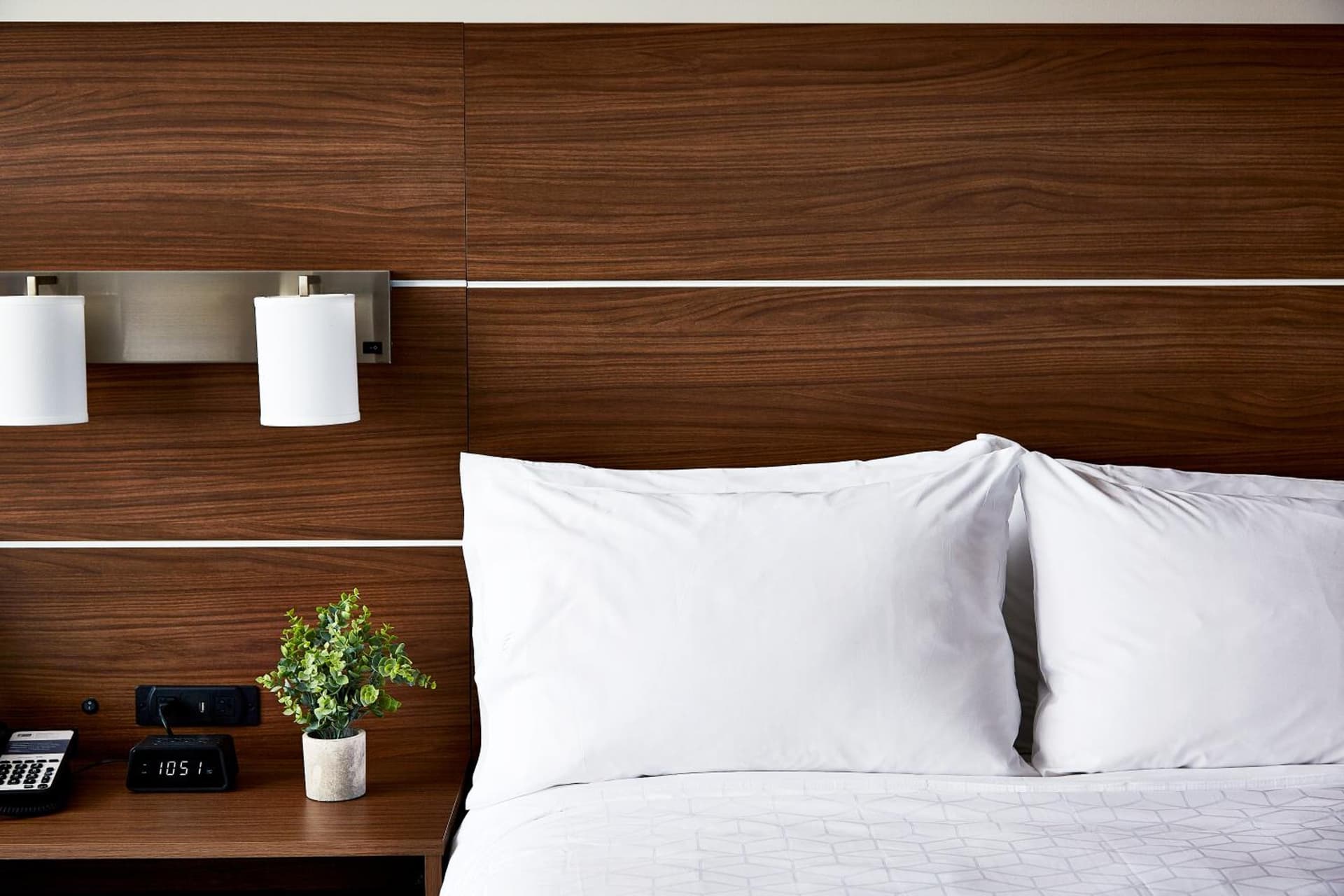 Holiday Inn Express - NYC Brooklyn - Sunset Park by IHG gallery photo in Brooklyn, NY — image 12