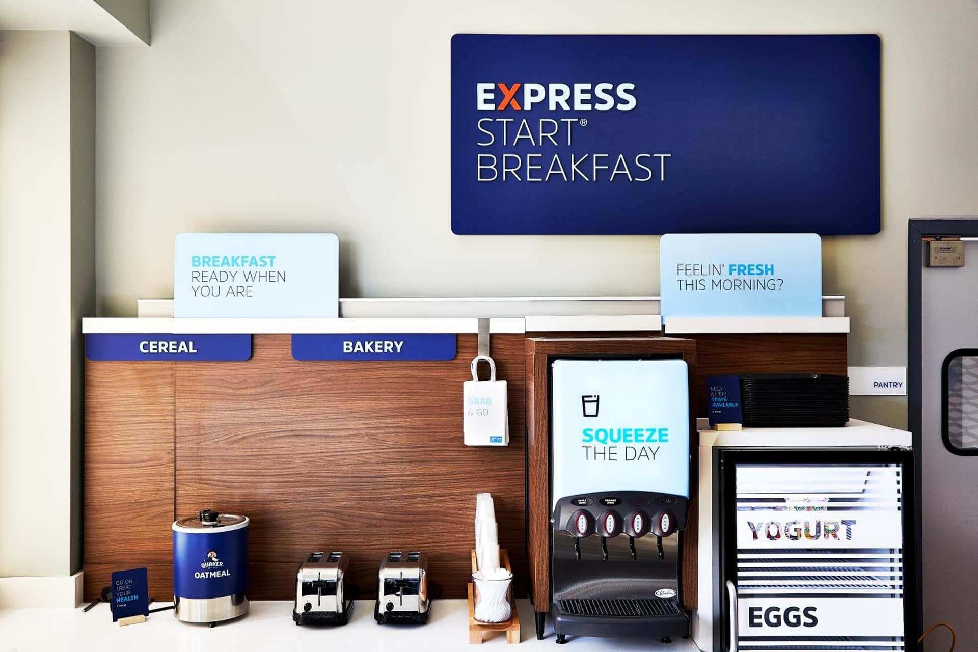 Holiday Inn Express - NYC Brooklyn - Sunset Park by IHG gallery photo in Brooklyn, NY — image 20