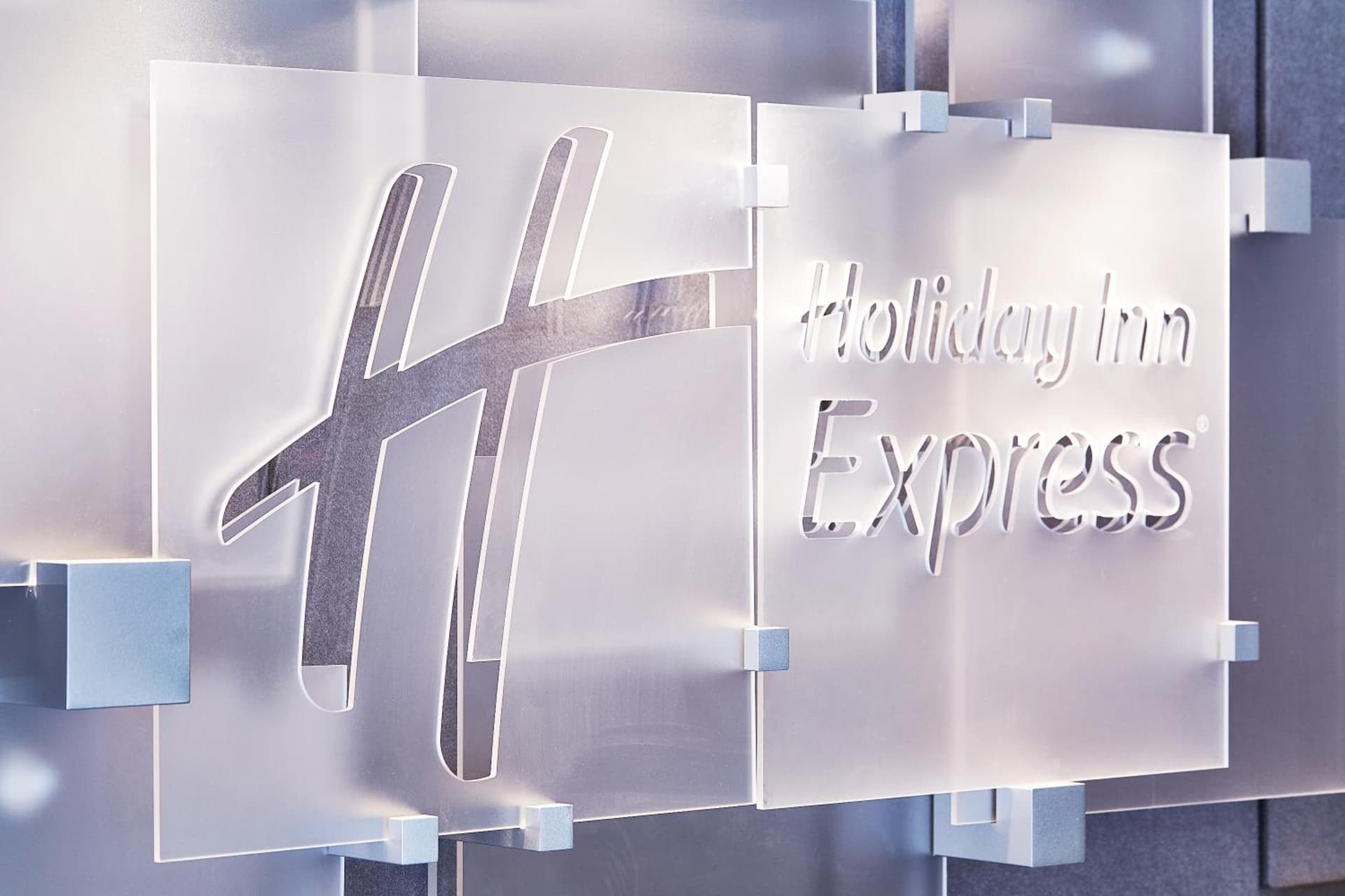 Holiday Inn Express - NYC Brooklyn - Sunset Park by IHG gallery photo in Brooklyn, NY — image 18
