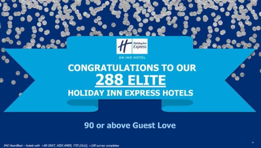 Holiday Inn Express Easton by IHG gallery photo in Easton, MD — image 22