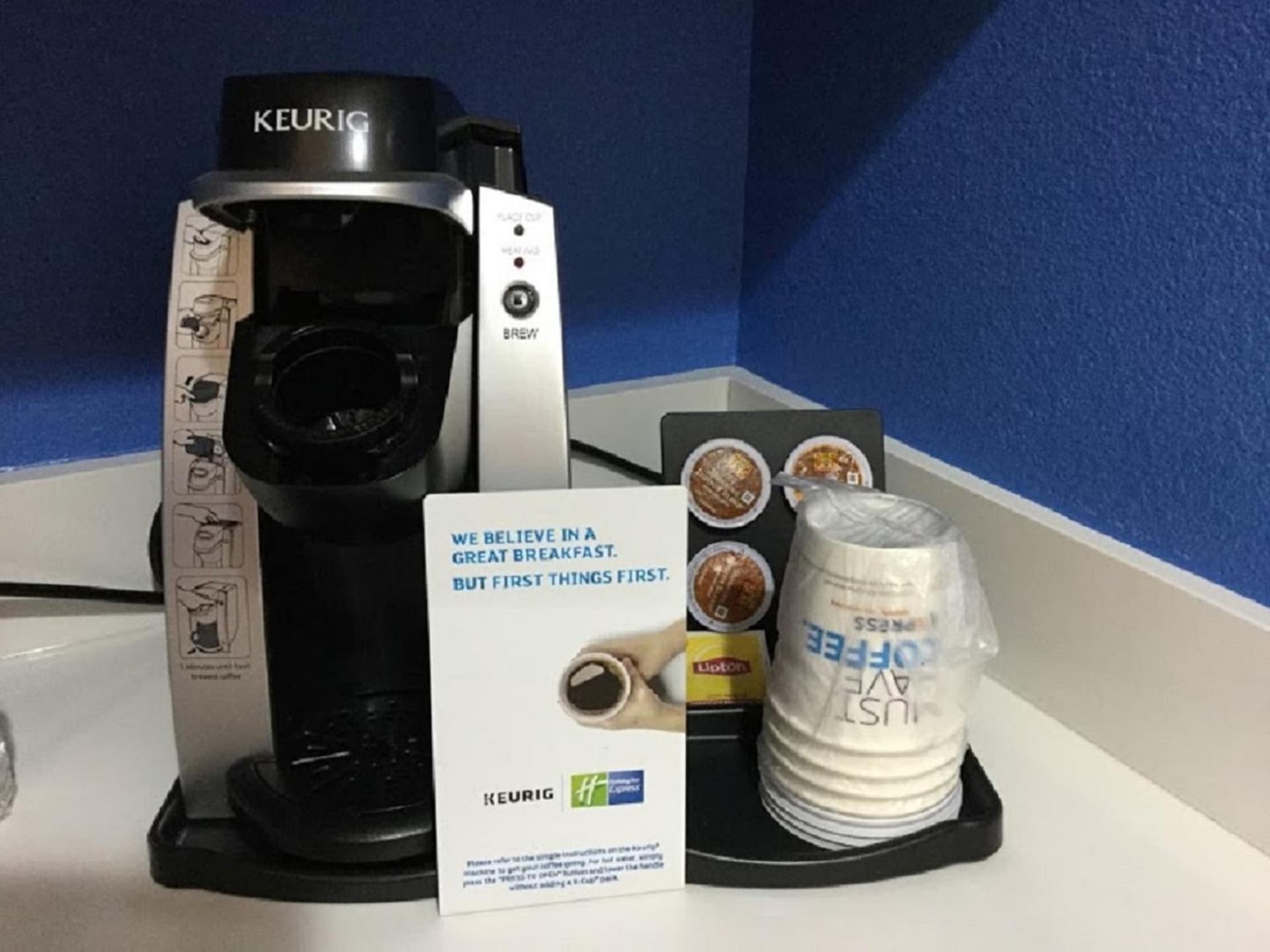 Holiday Inn Express Easton by IHG gallery photo in Easton, MD — image 4