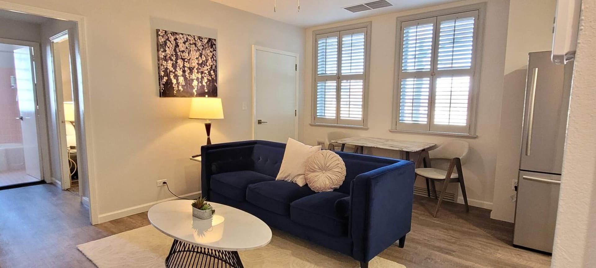 Hotel Phillips property views in Bartlesville, OK — gallery photo 3