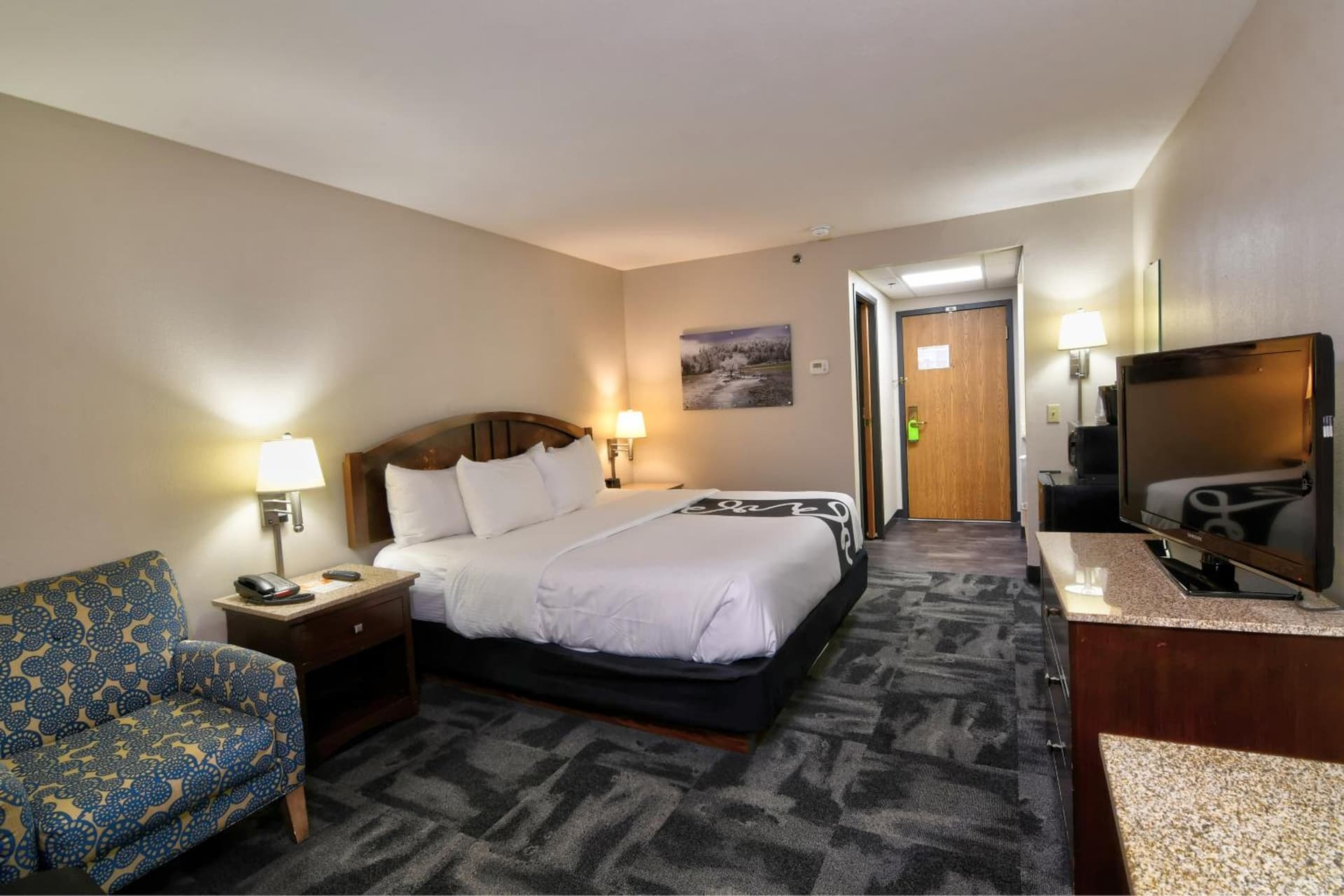 La Quinta by Wyndham Springfield South gallery photo in Springfield, MO — image 16