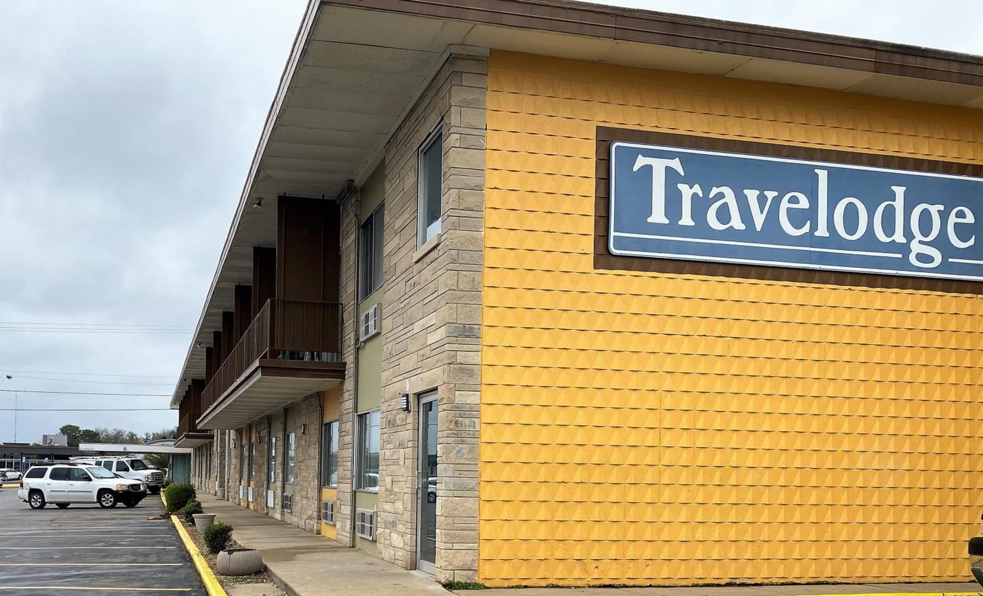 Travelodge by Wyndham Bloomington gallery photo in Bloomington, IN — image 41