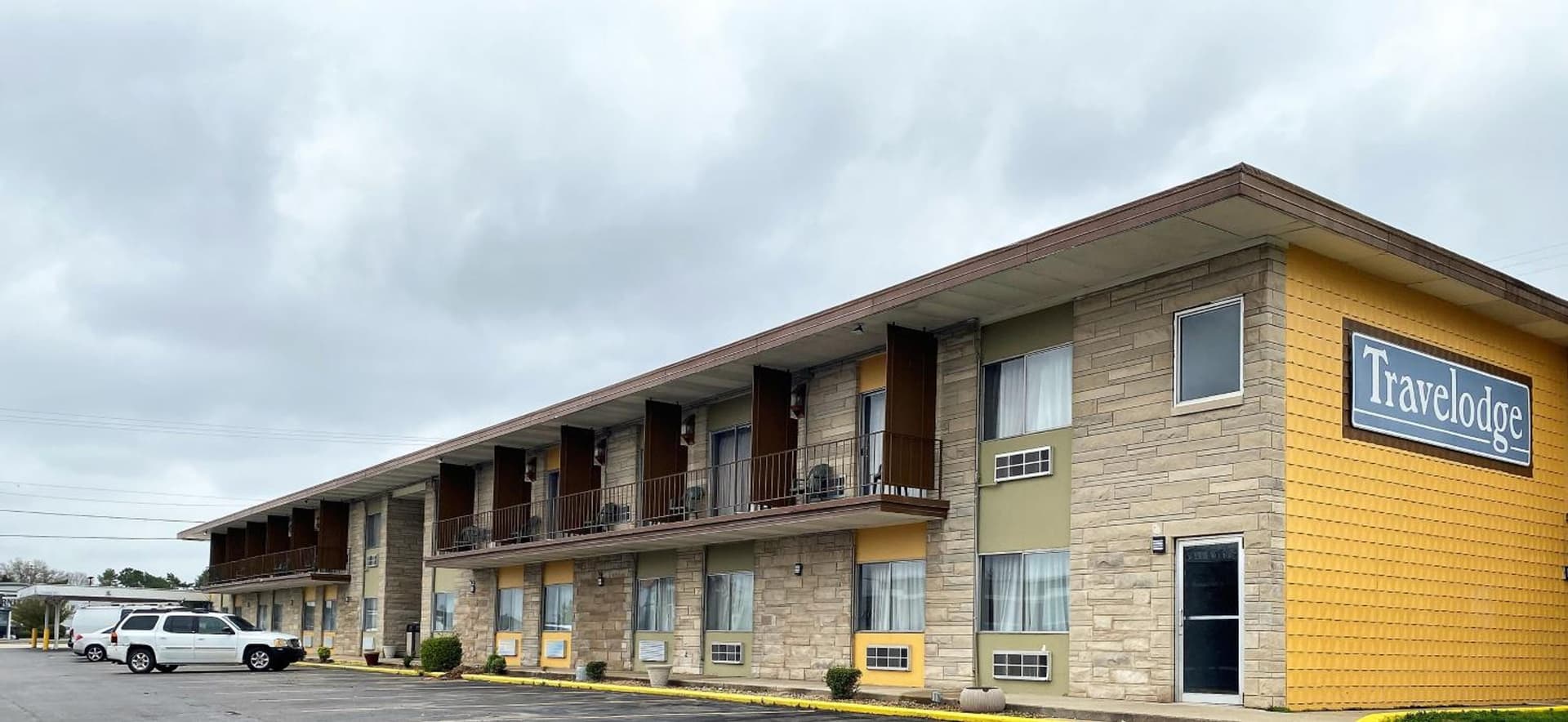 Travelodge by Wyndham Bloomington gallery photo in Bloomington, IN — image 37